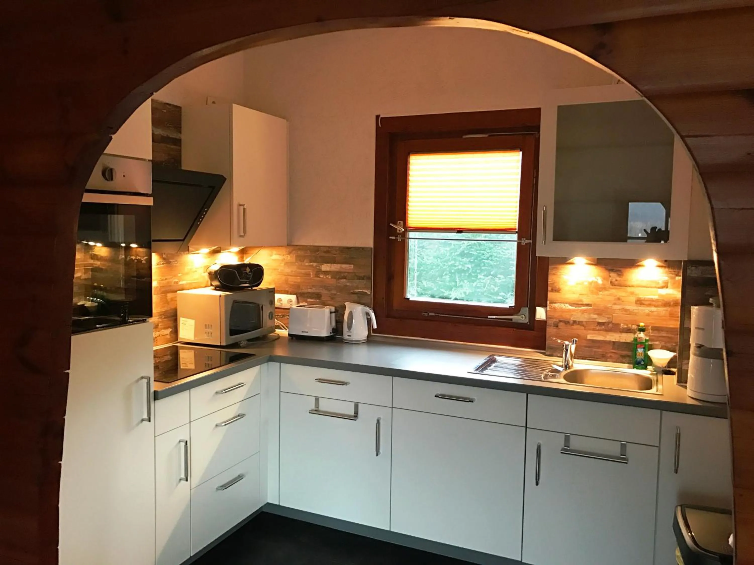 Haus Talblick