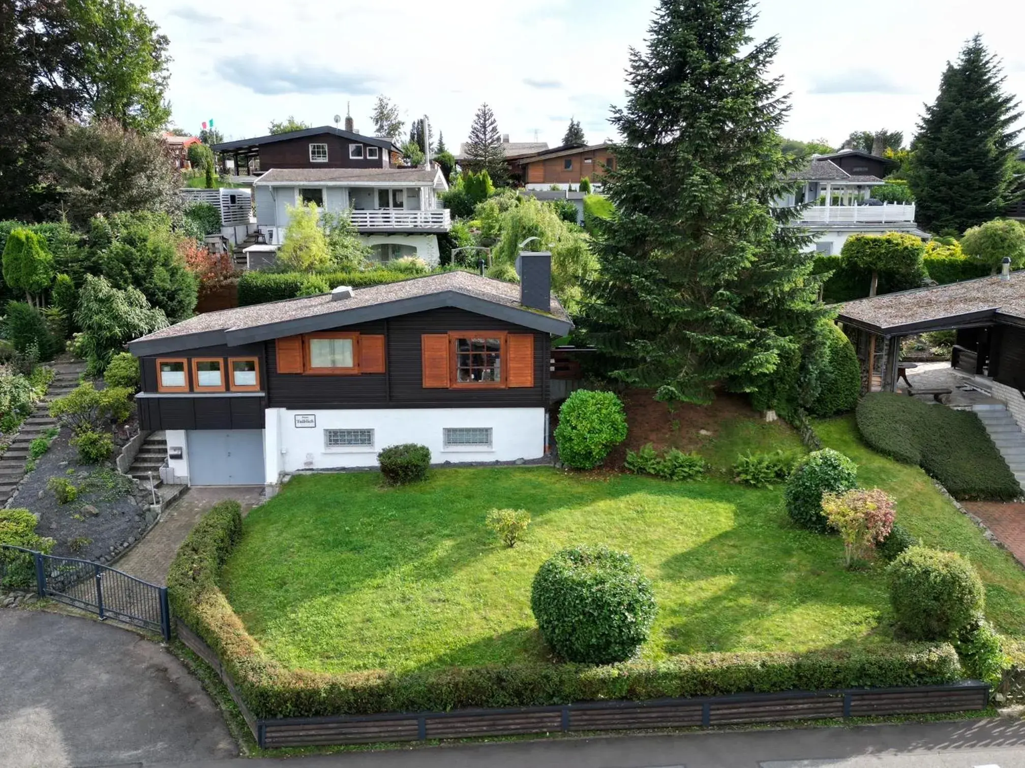 Haus Talblick Haus Talblick