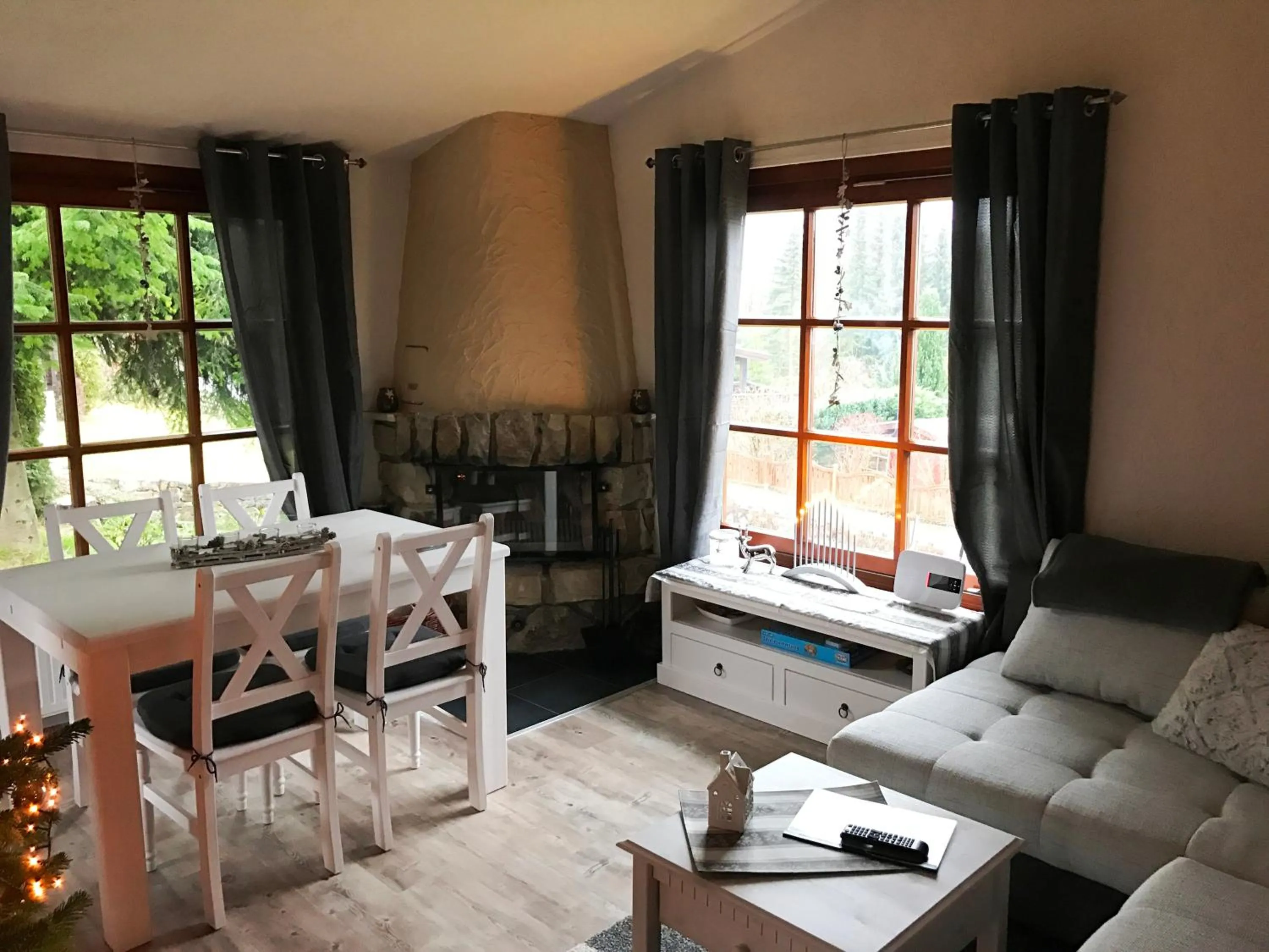 Haus Talblick