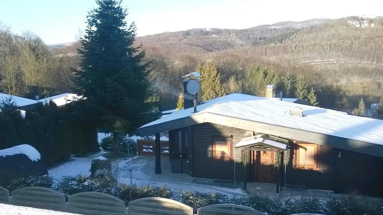 Haus Talblick