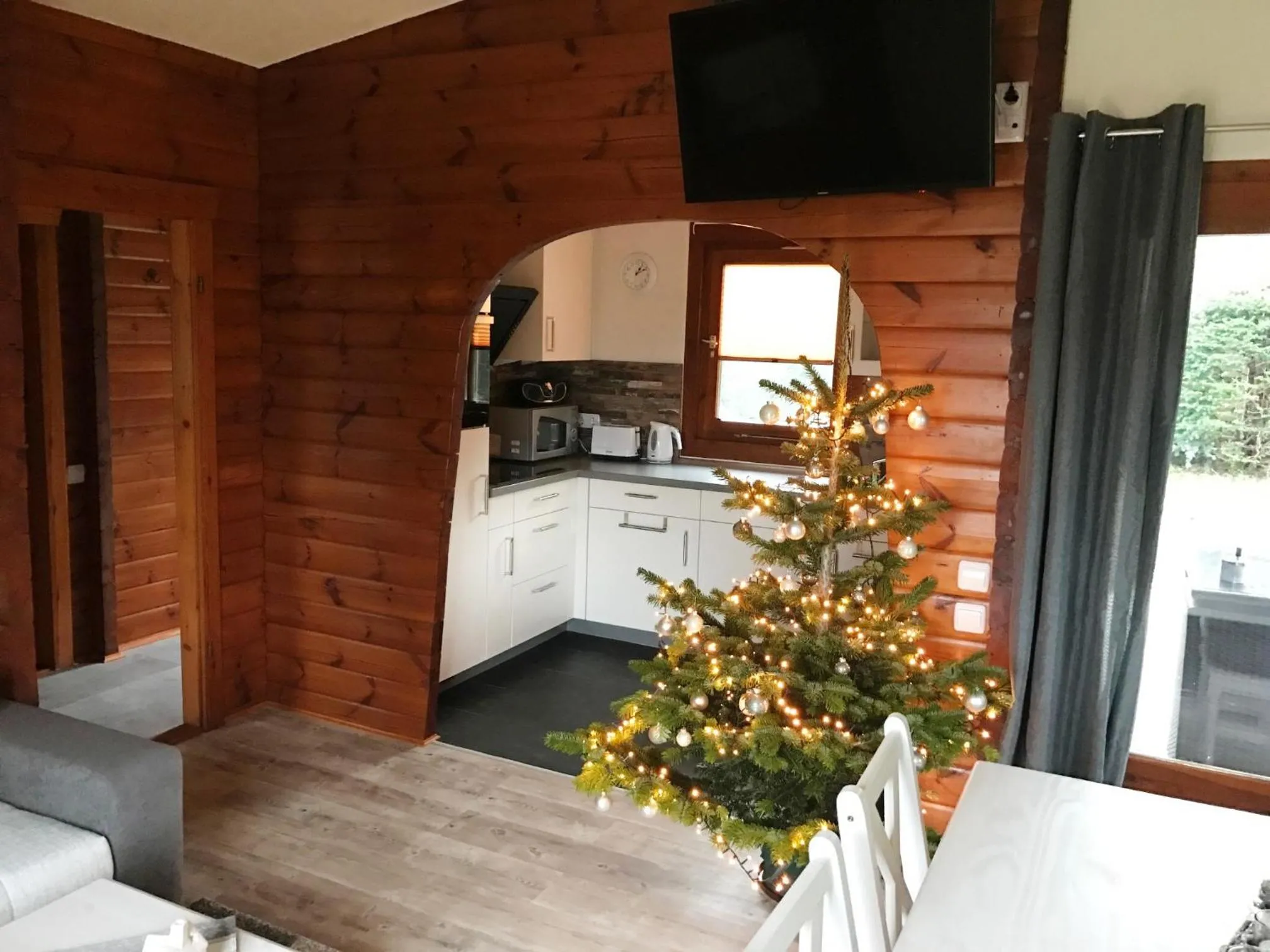 Haus Talblick