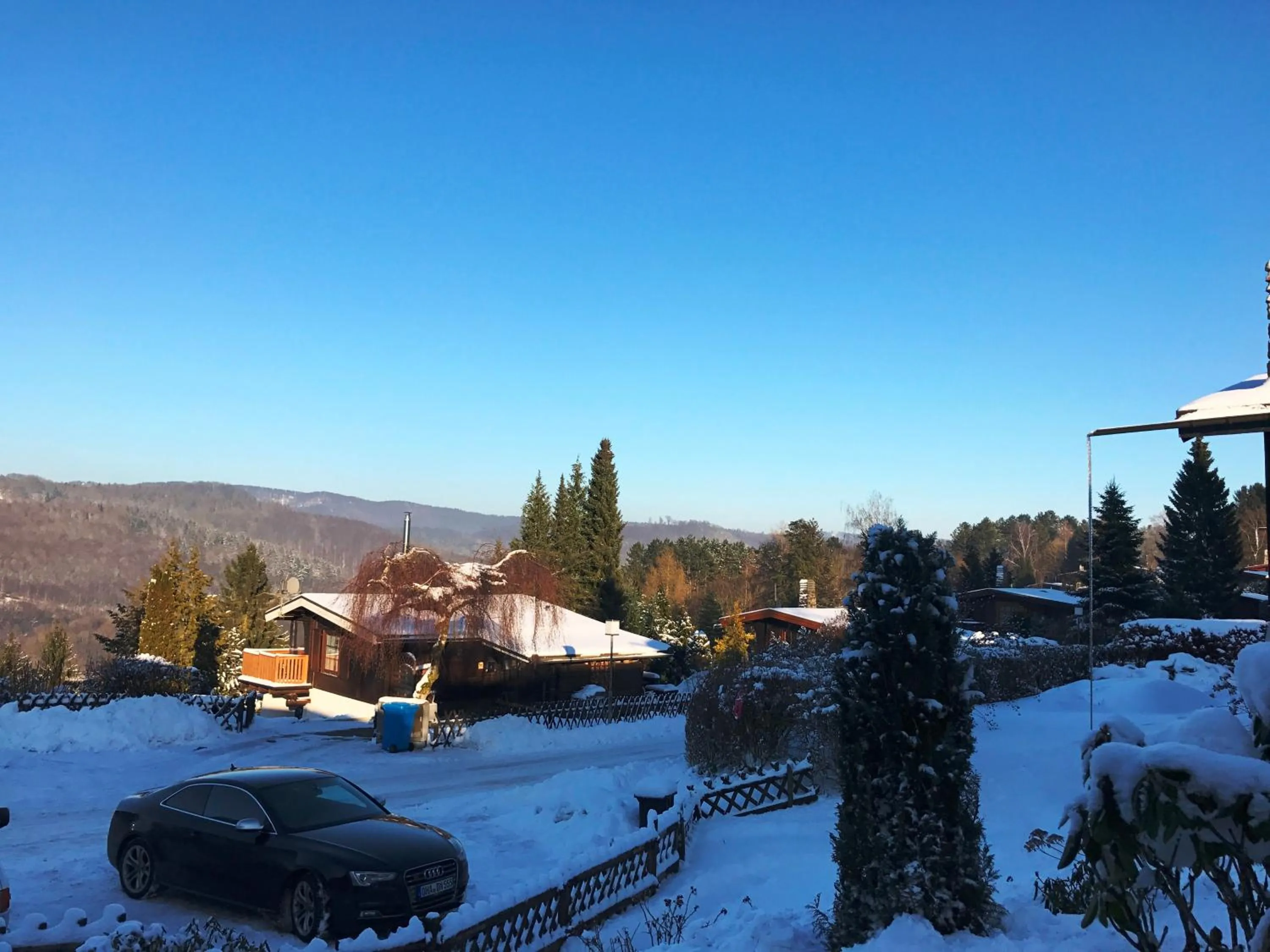 Haus Talblick