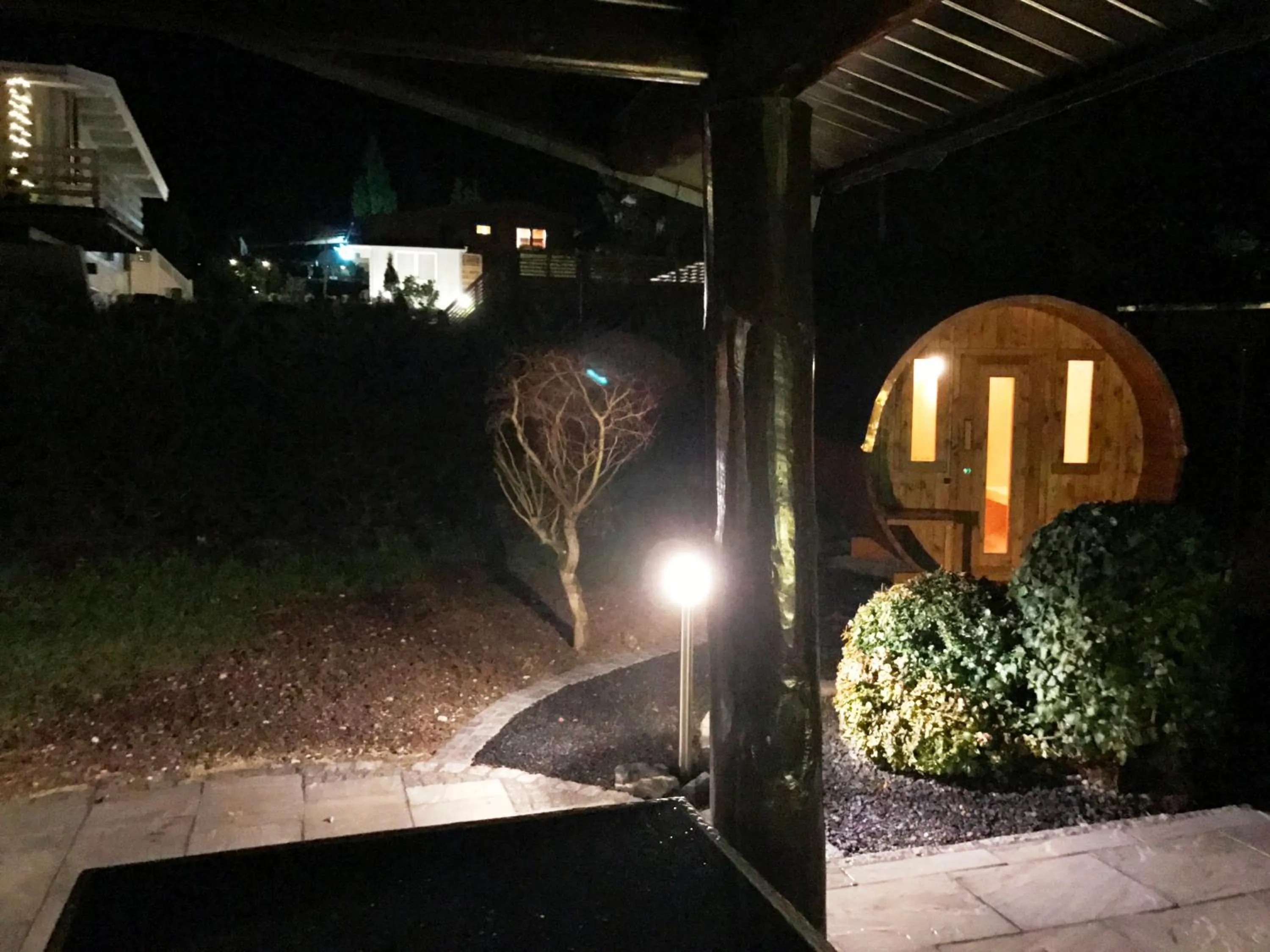 Haus Talblick