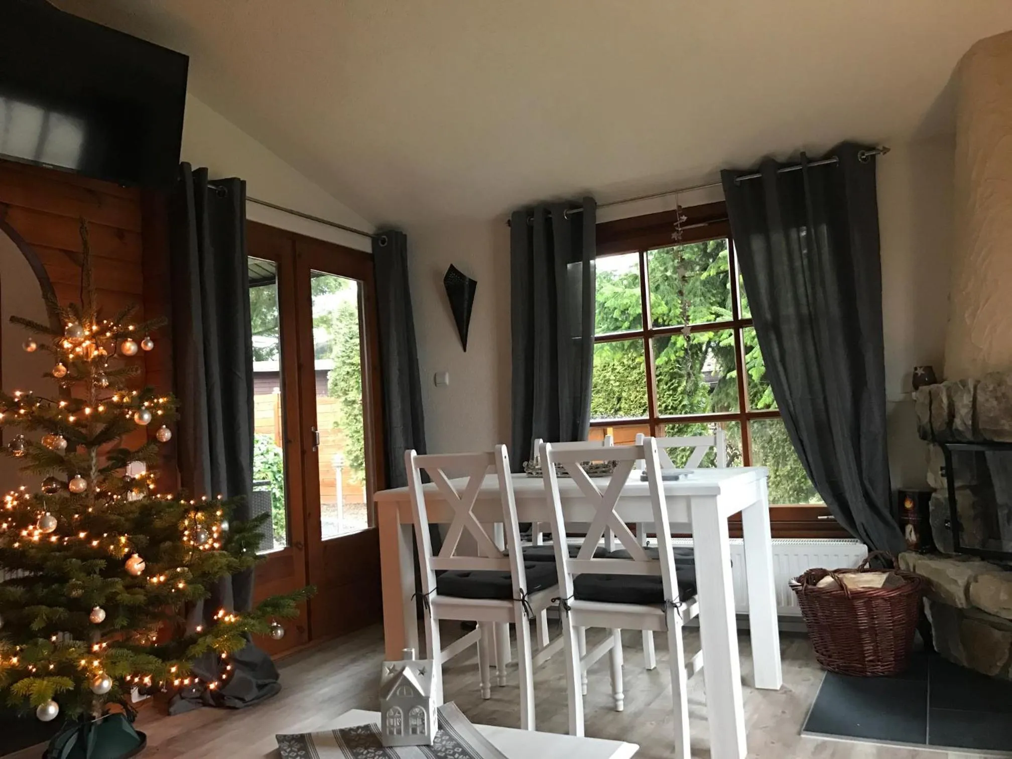 Haus Talblick