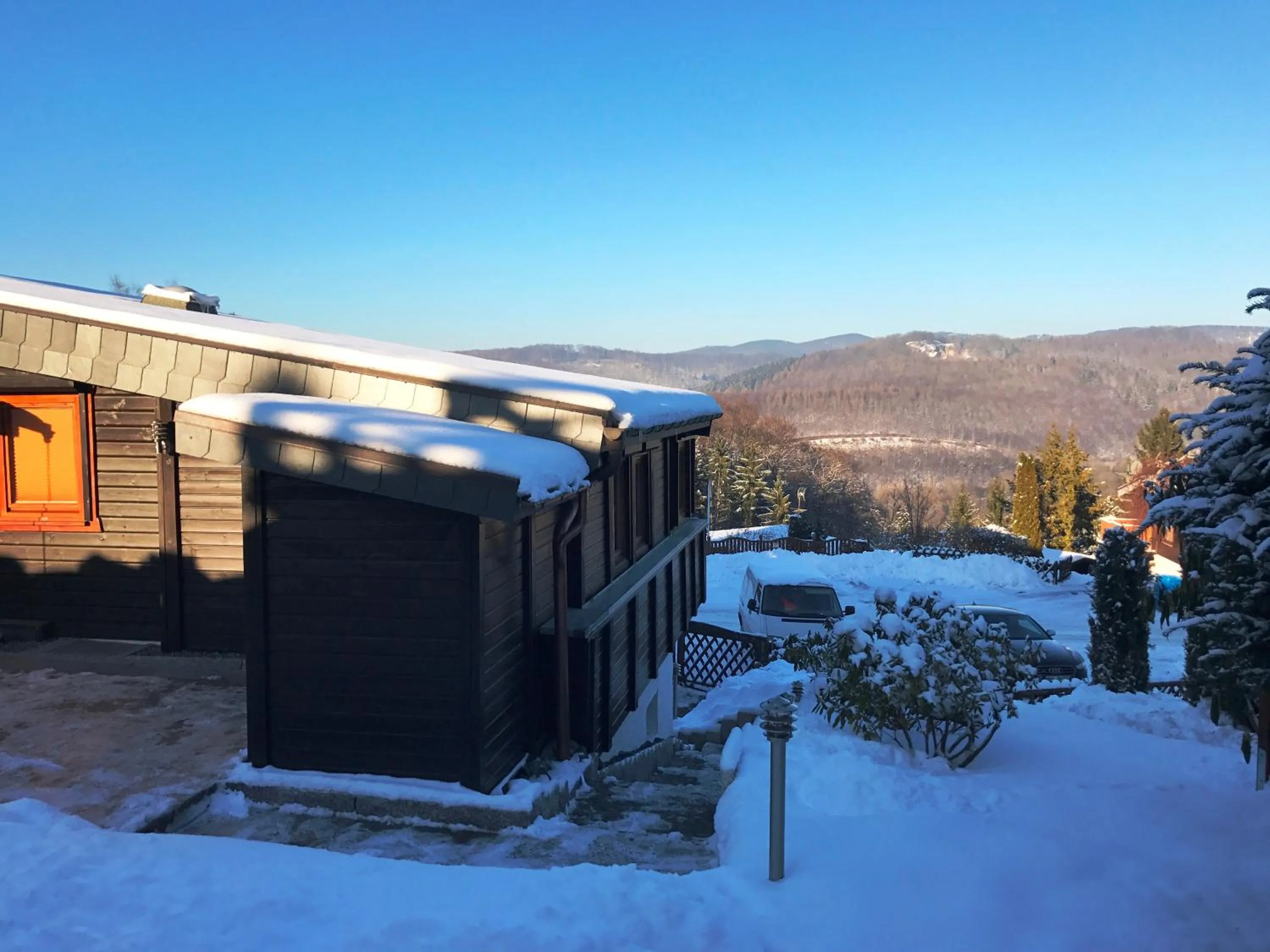 Haus Talblick