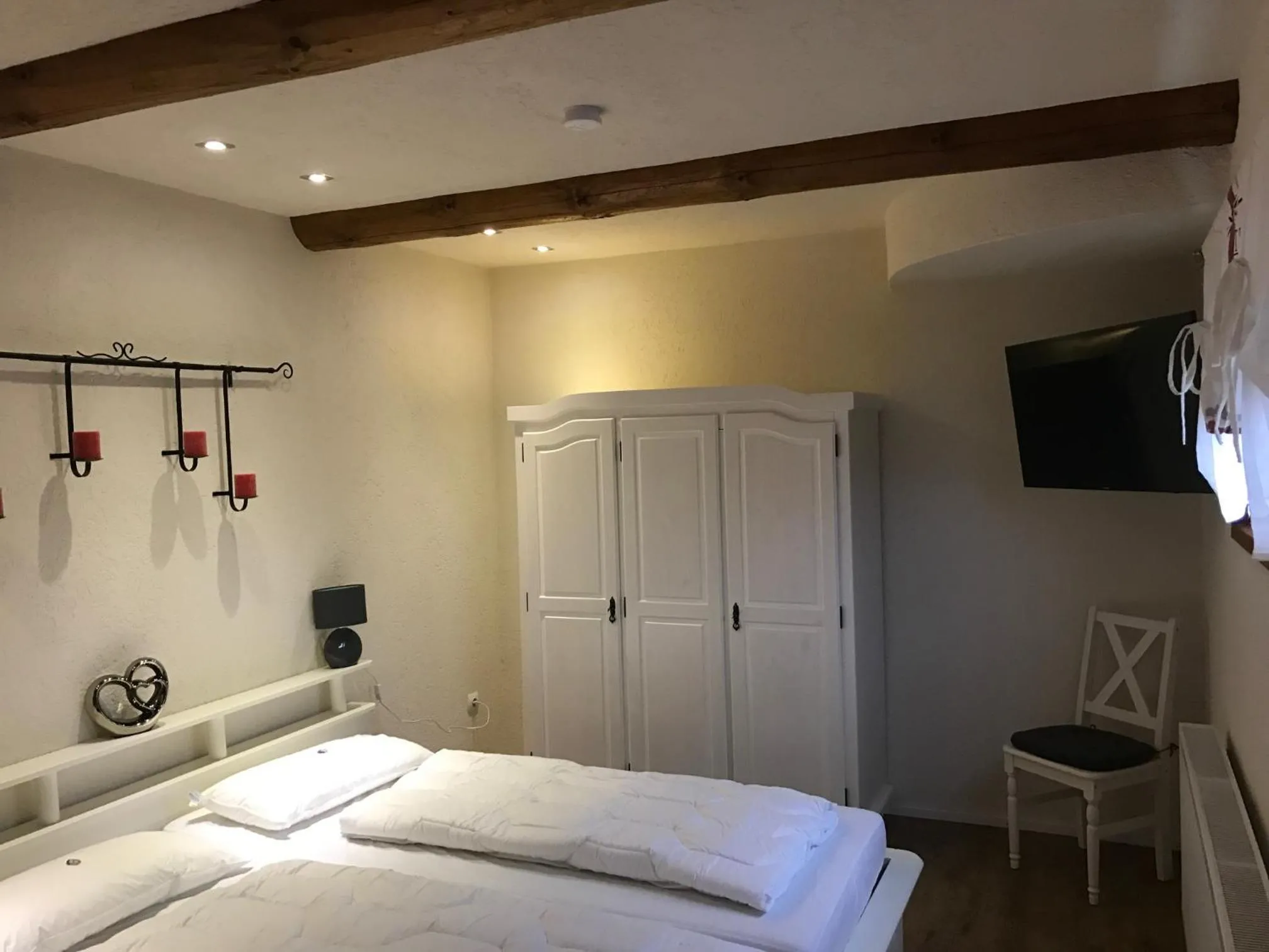 Bed in Haus Talblick