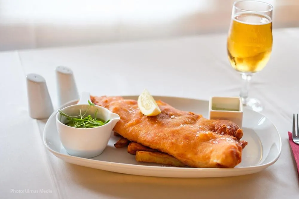 The Rowan Tree Country Hotel