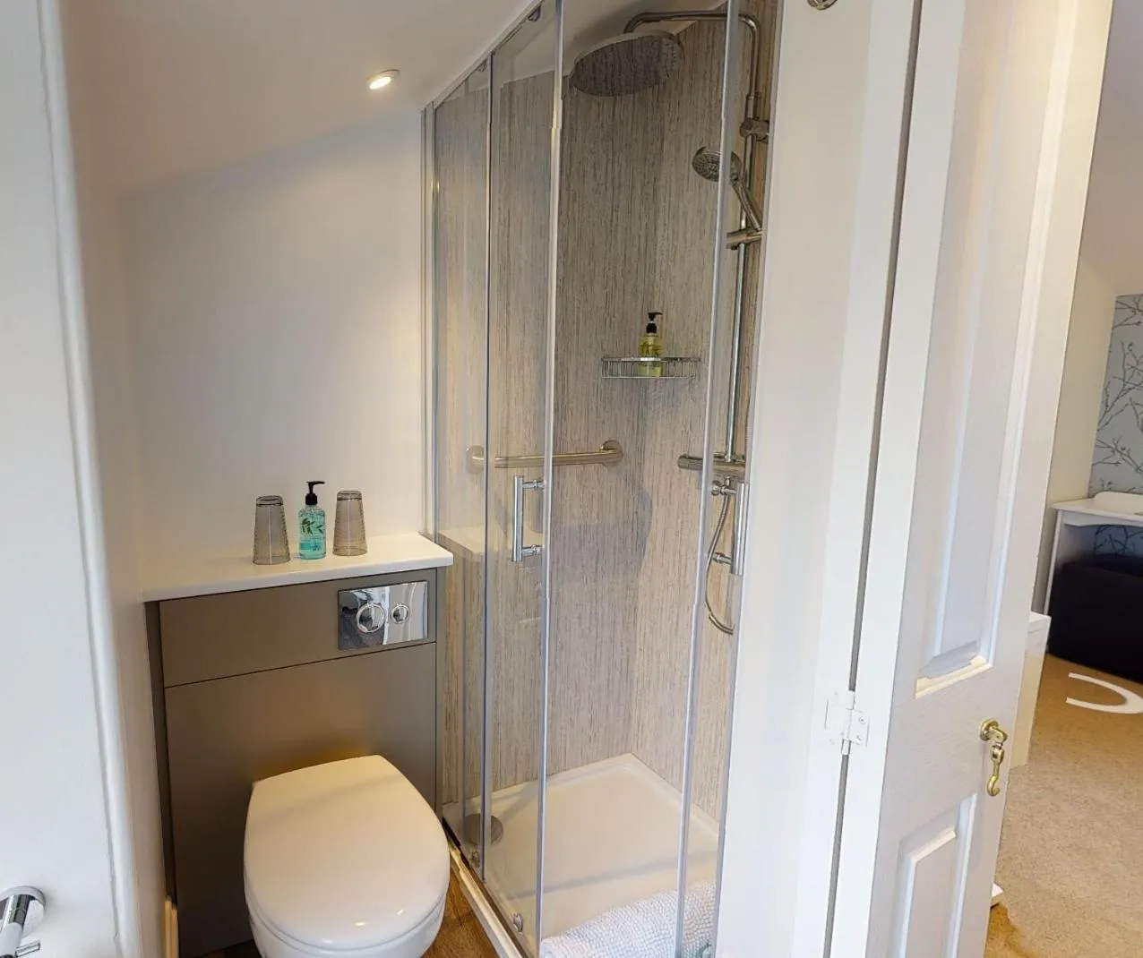 The Rowan Tree Country Hotel