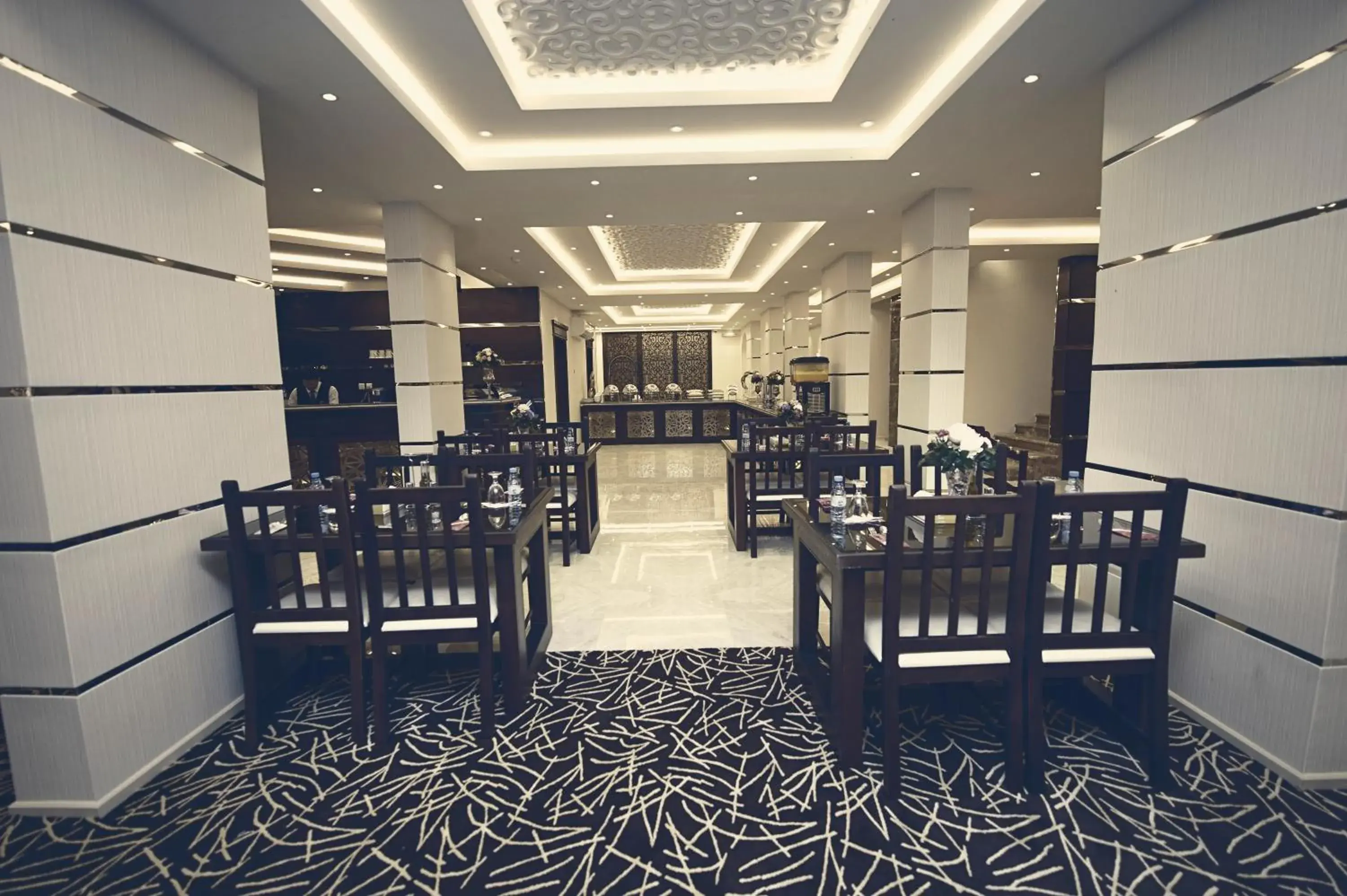 Restaurant/places to eat in Rest Night Serviced Apartments Wadi Al Dawasir Restaurant/places to eat in Rest Night Serviced Apartments Wadi Al Dawasir