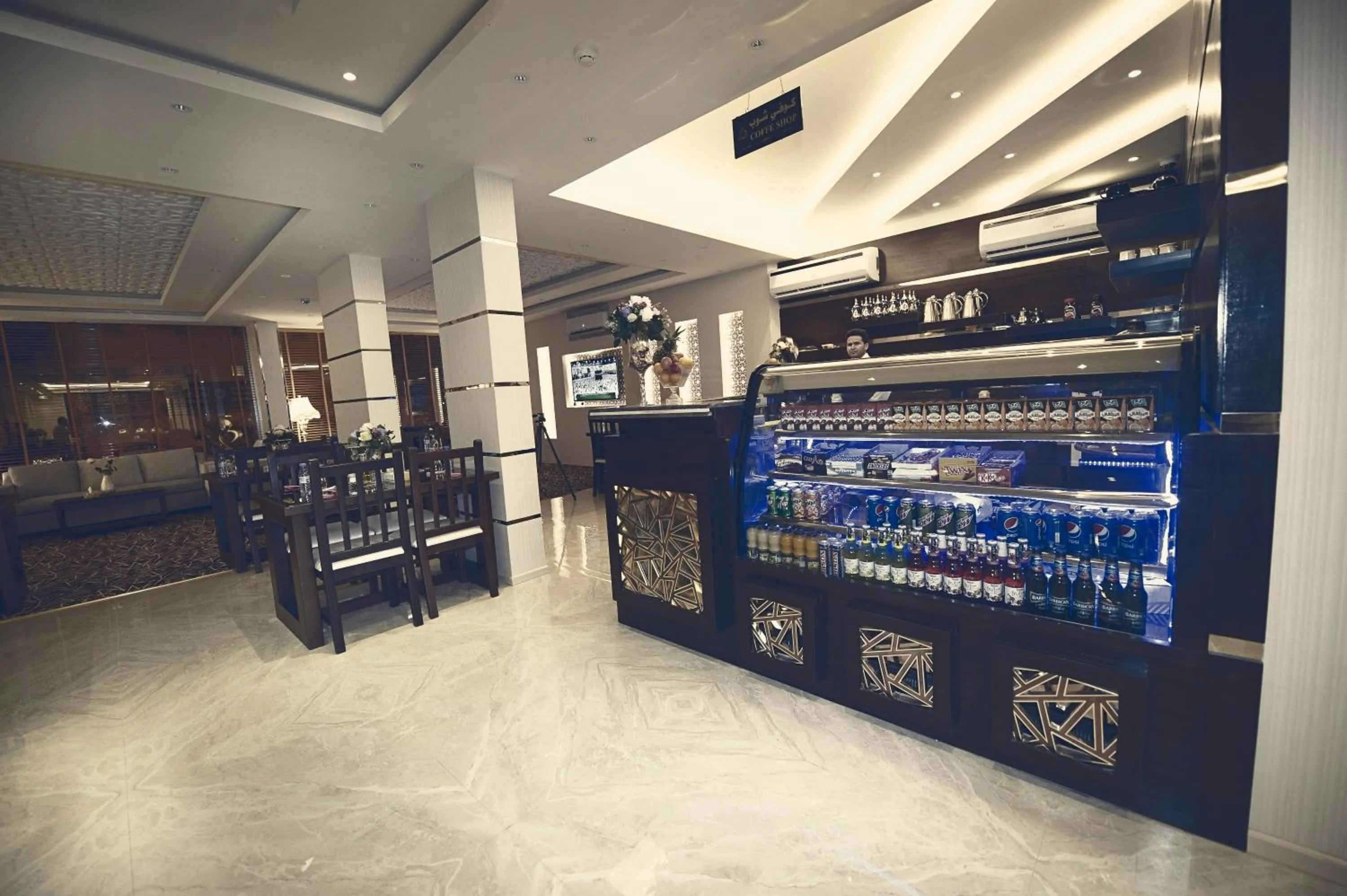 Rest Night Serviced Apartments Wadi Al Dawasir