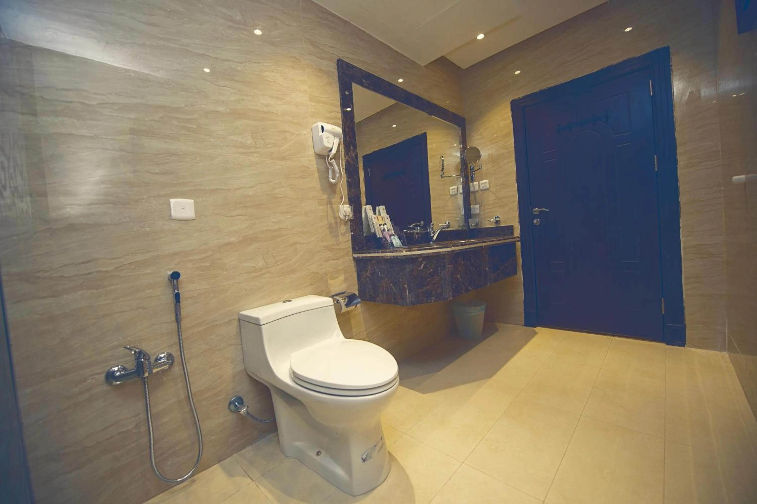 Rest Night Serviced Apartments Wadi Al Dawasir