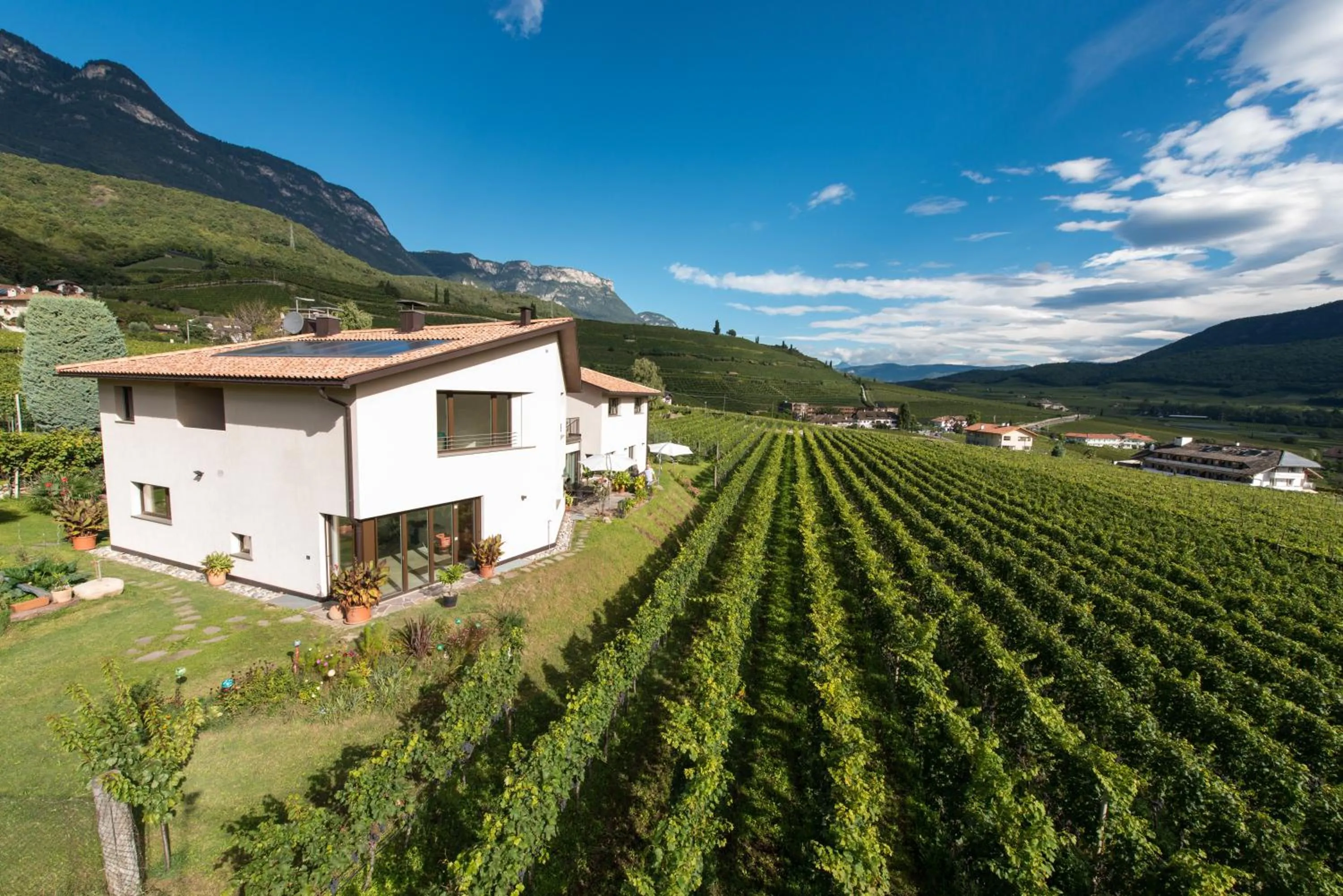 Weingut Morandell