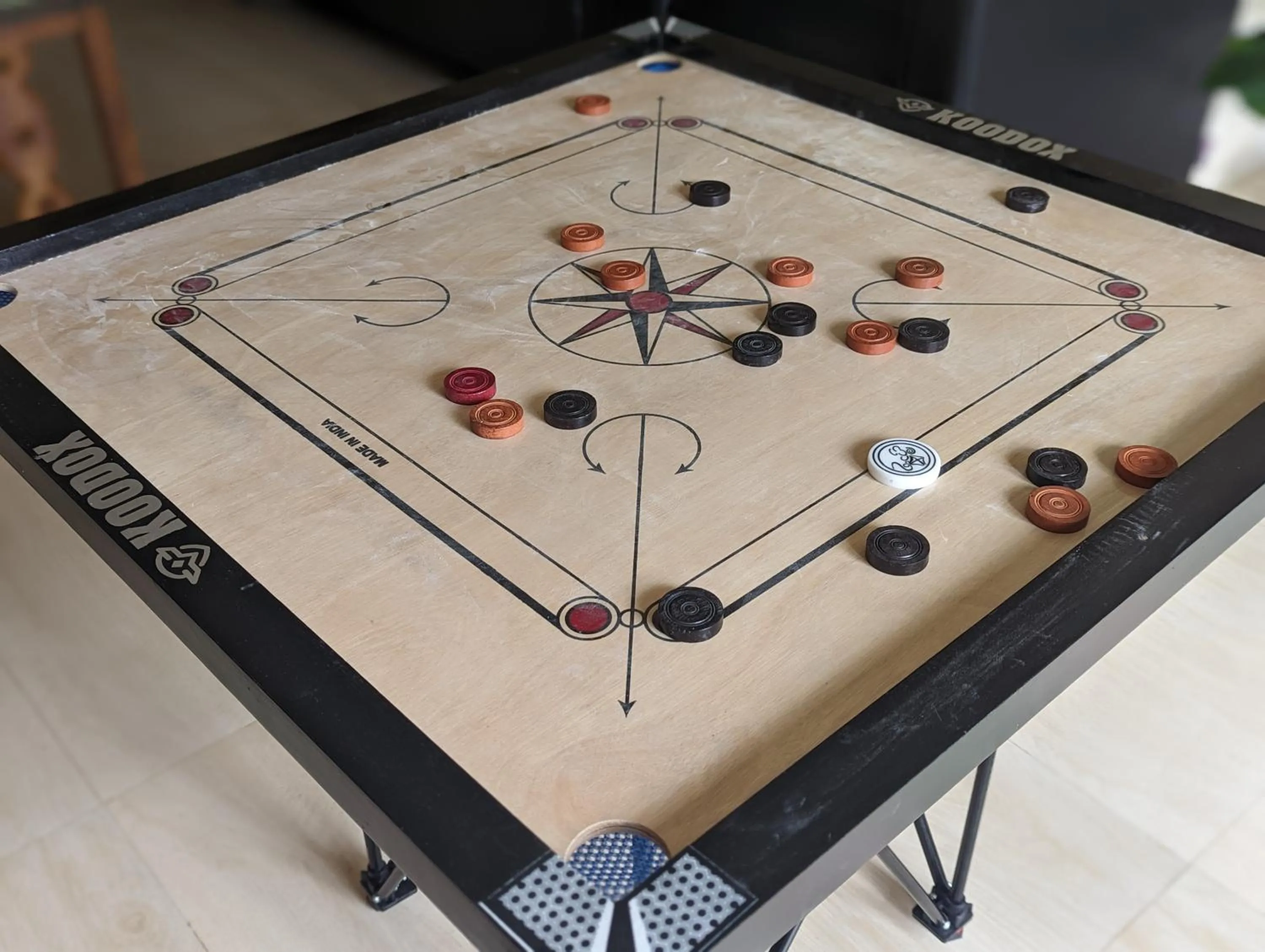 Activities in Ayursakthi Riverdale