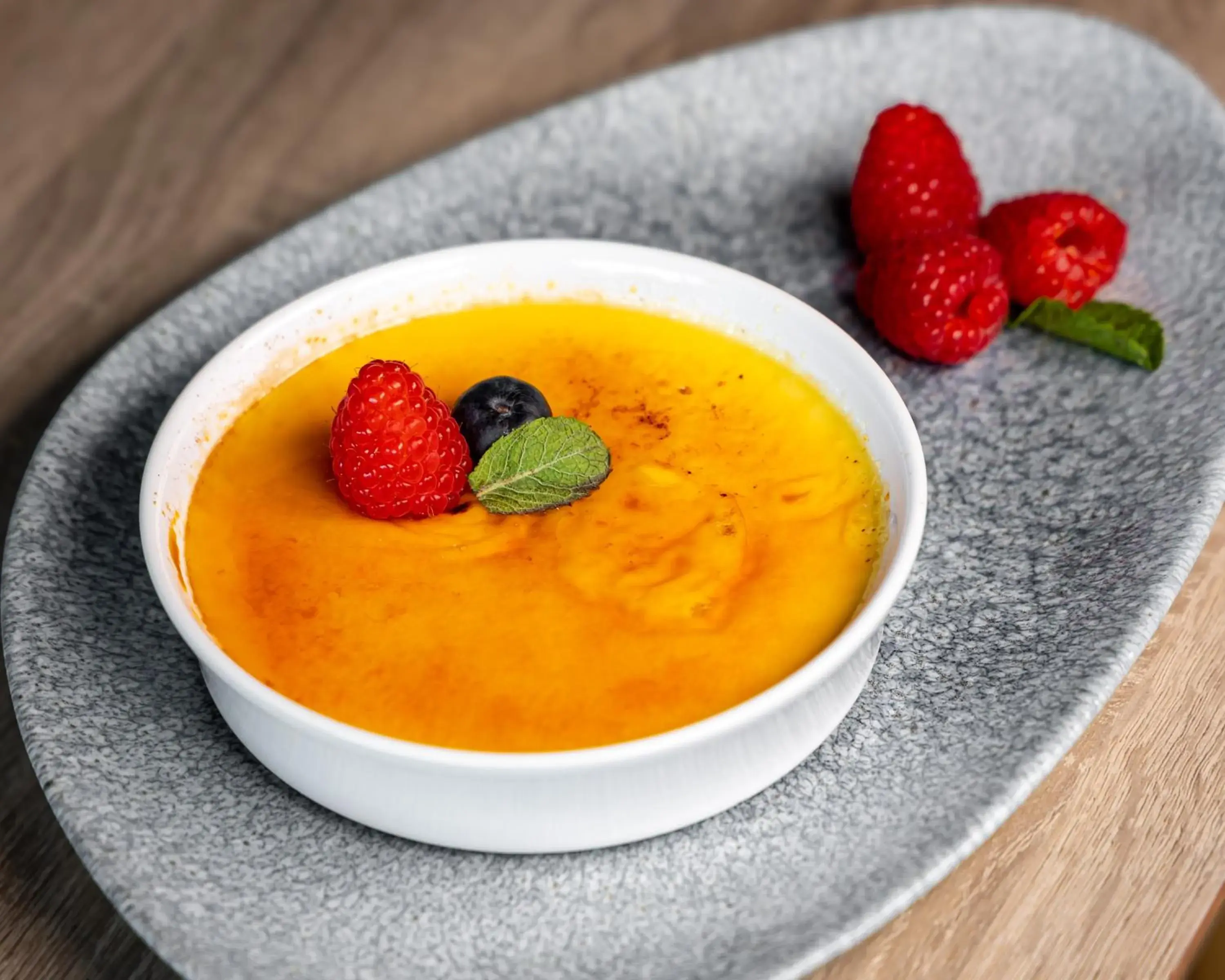 Food in Holiday Inn London West by IHG Food in Holiday Inn London West by IHG