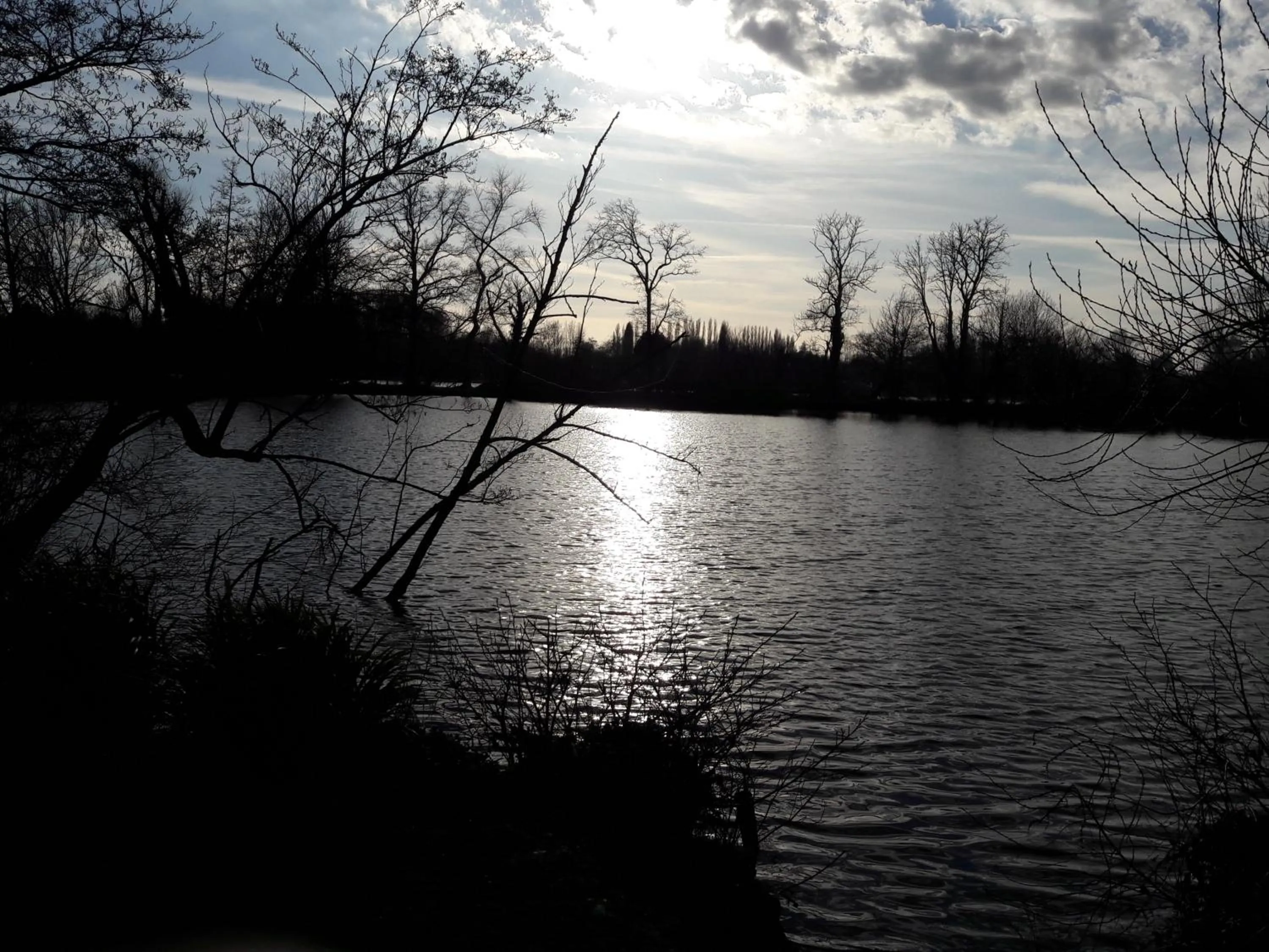 Nearby landmark in La Cense Hebron
