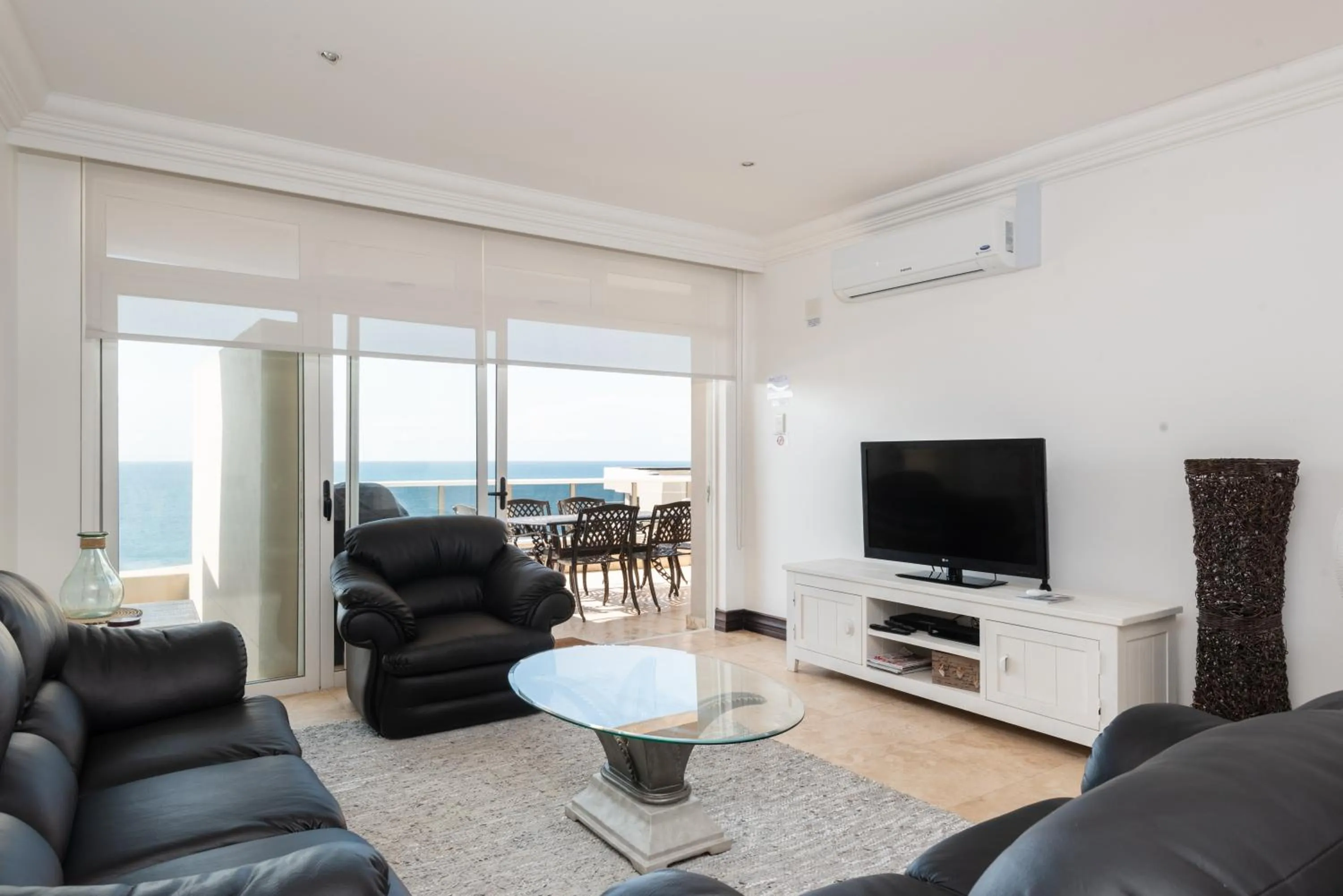 Ballito Manor View 602 - With Generator