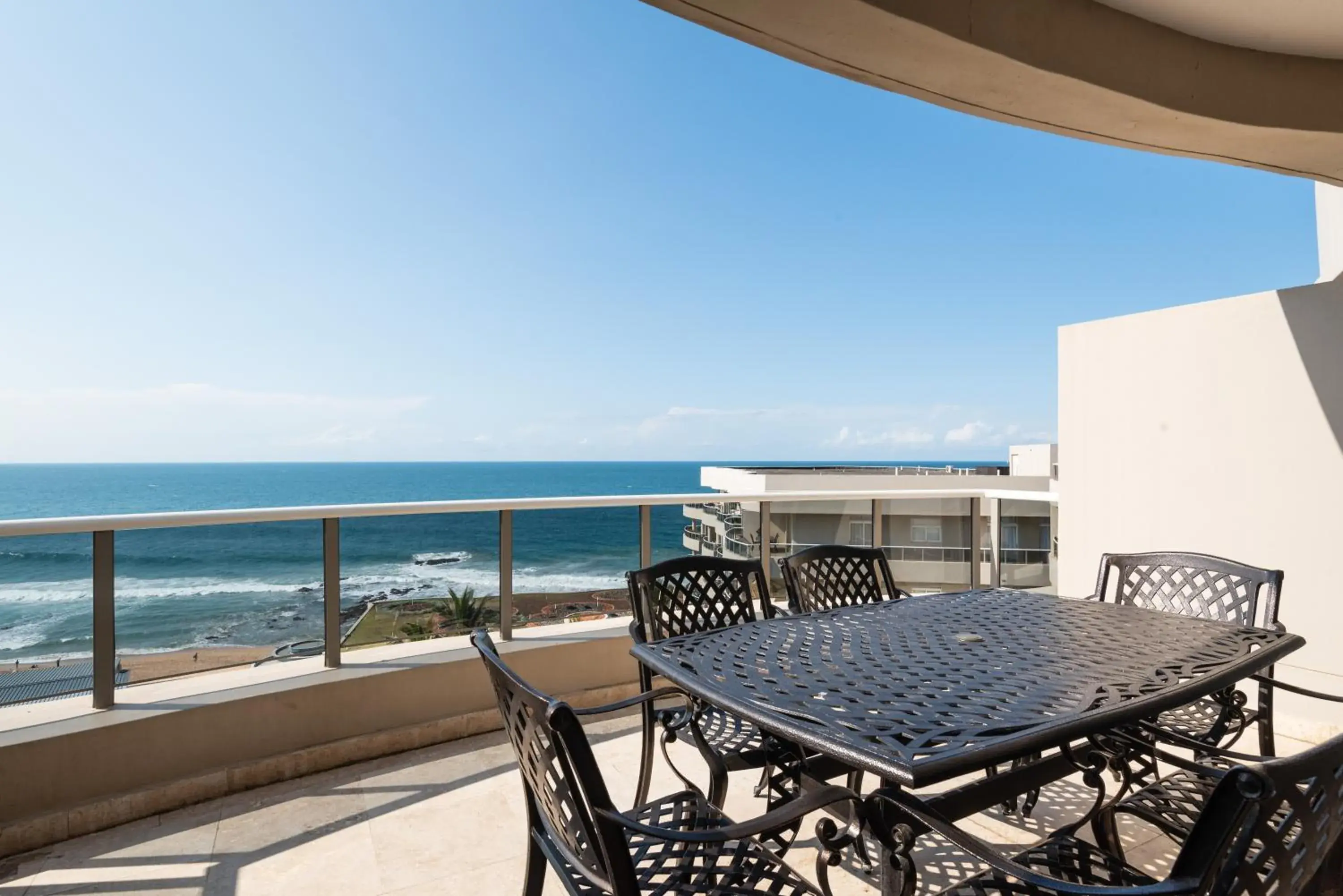 Ballito Manor View 602 - With Generator Ballito Manor View 602 - With Generator