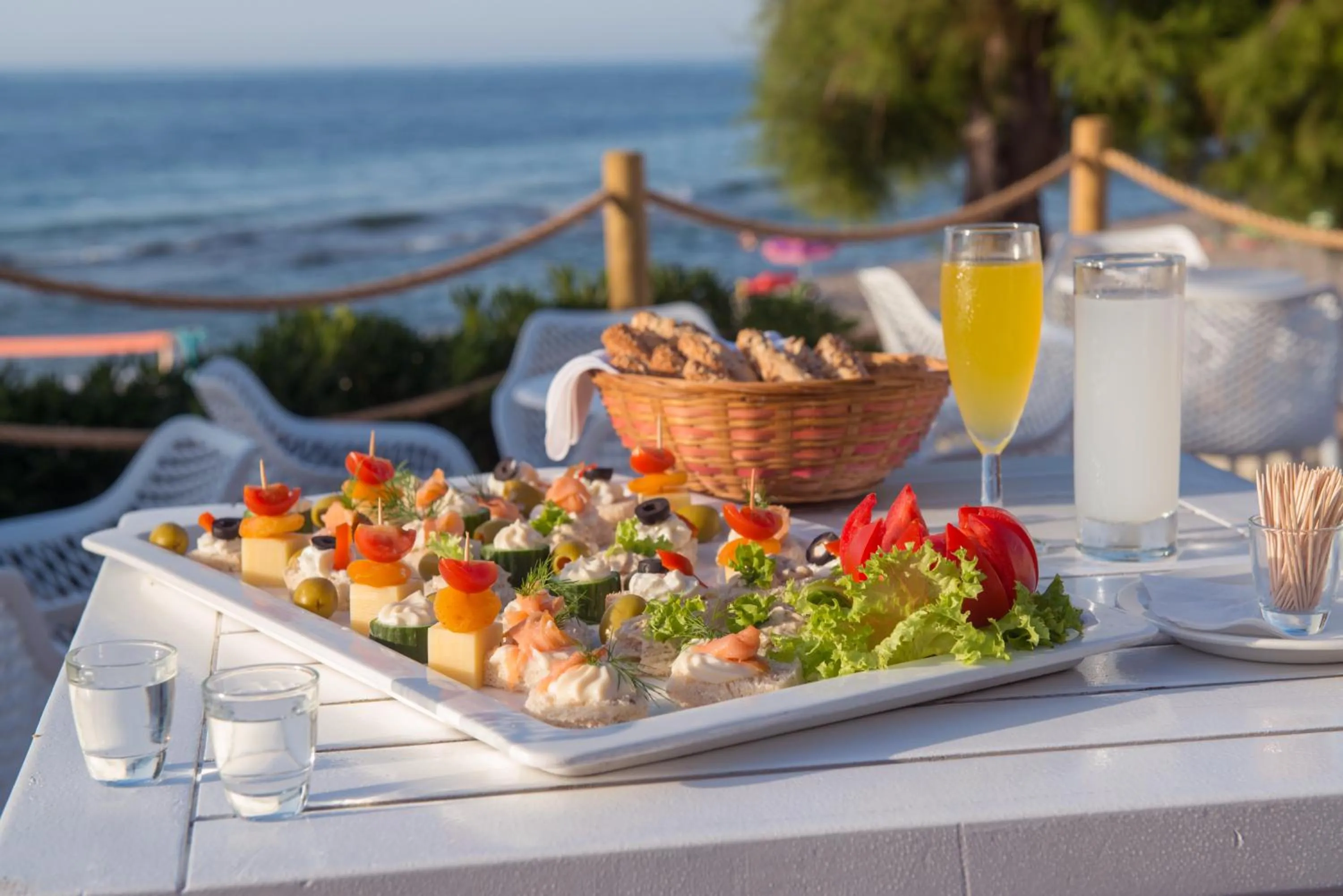 Day in Rethymno Palace