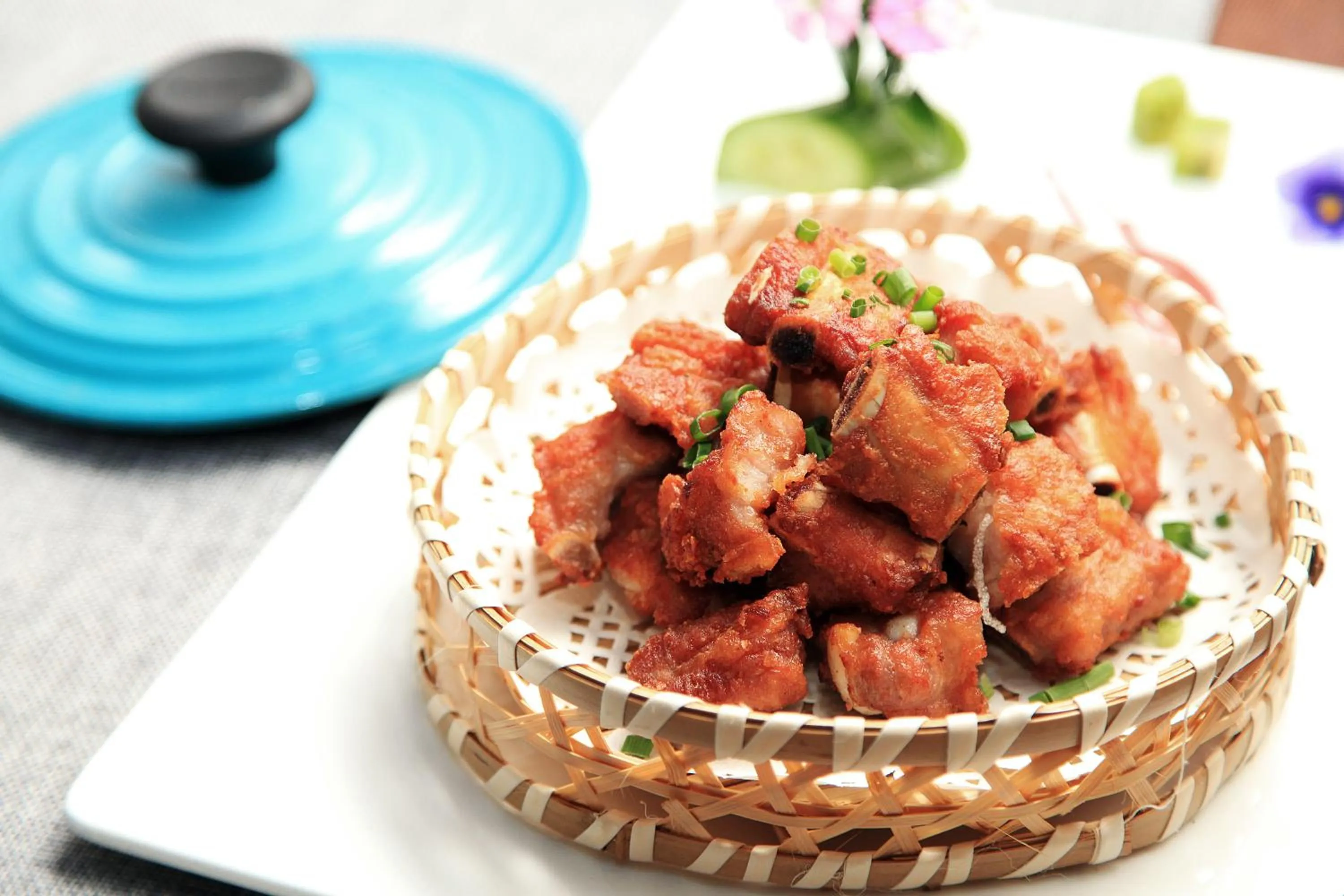 Food close-up in Modena by Fraser Changsha