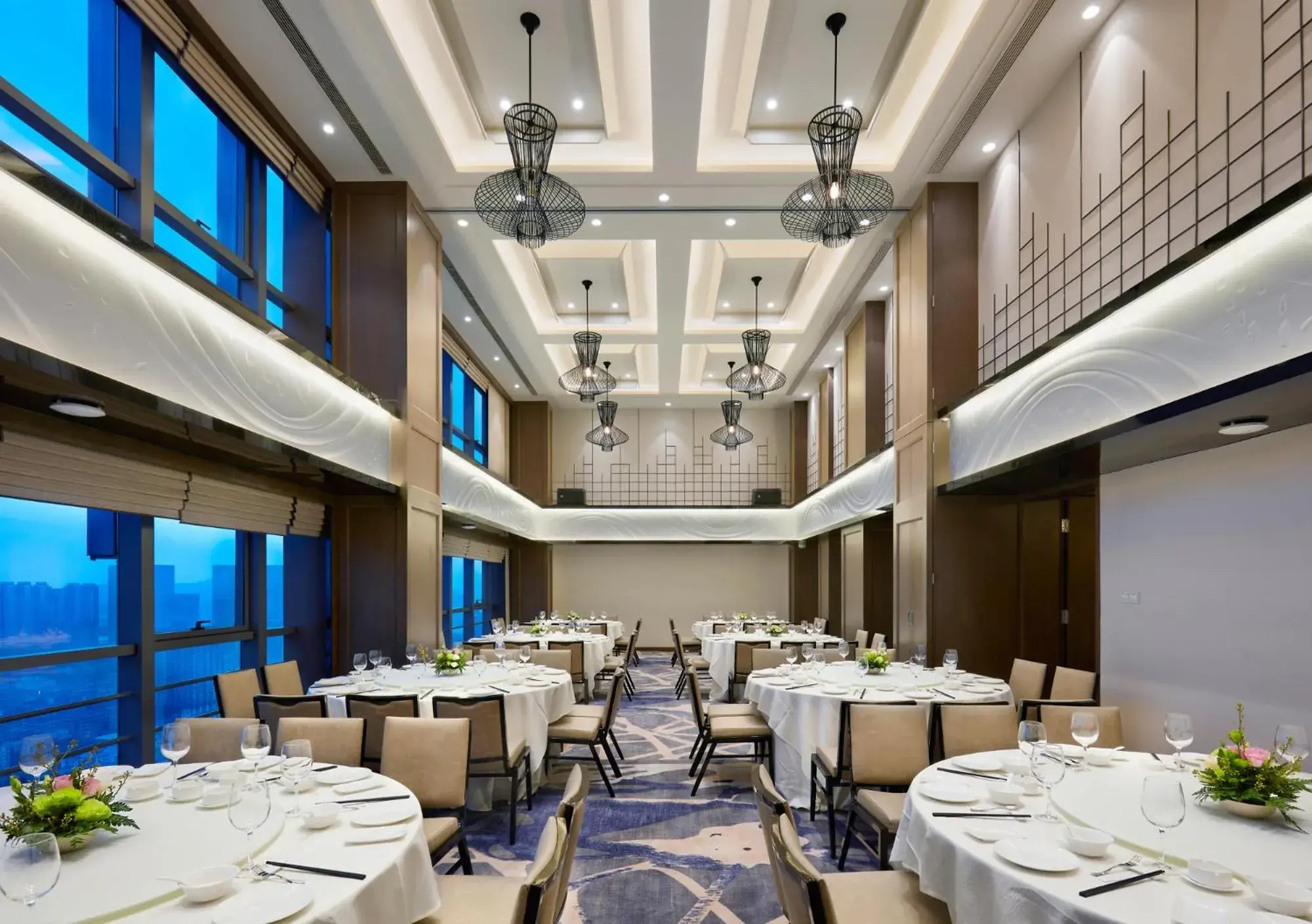 Restaurant/places to eat in Modena by Fraser Changsha Restaurant/places to eat in Modena by Fraser Changsha