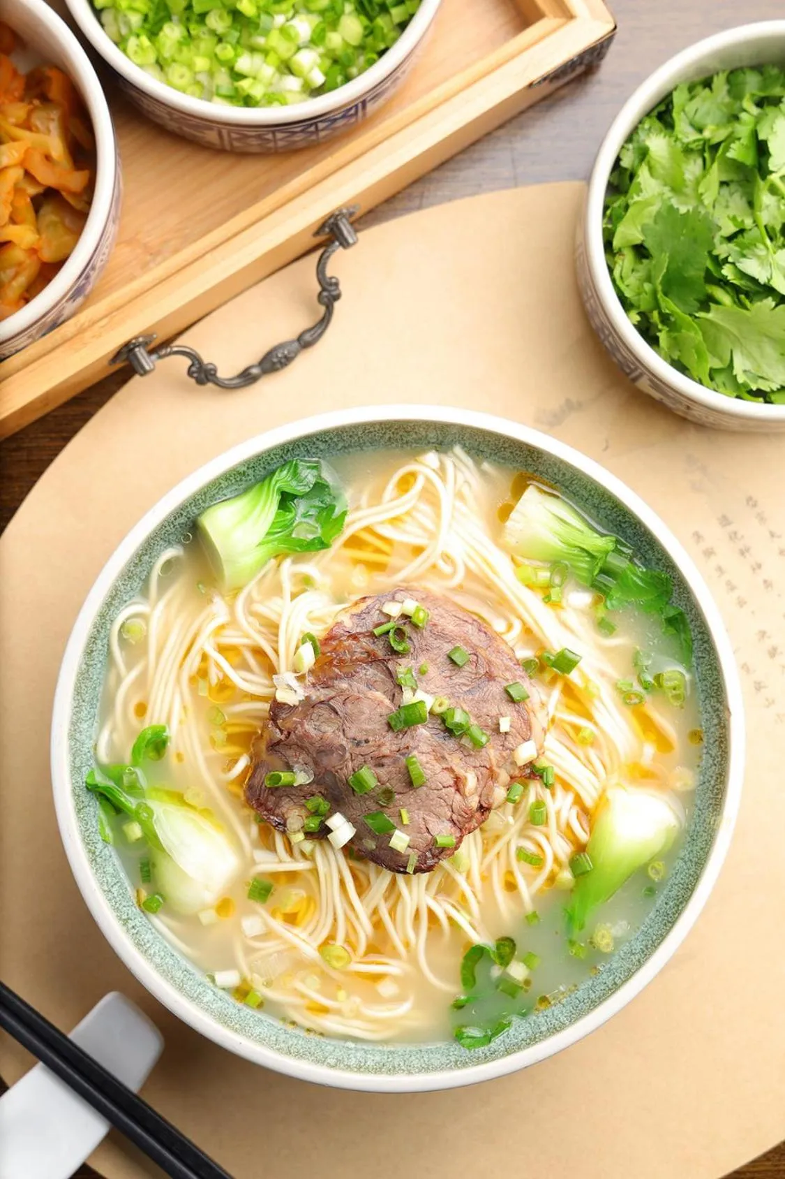 Food in Modena by Fraser Changsha