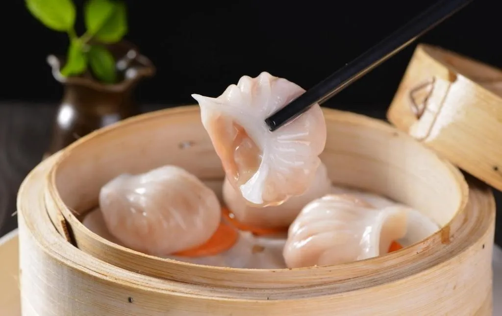 Food close-up in Modena by Fraser Changsha