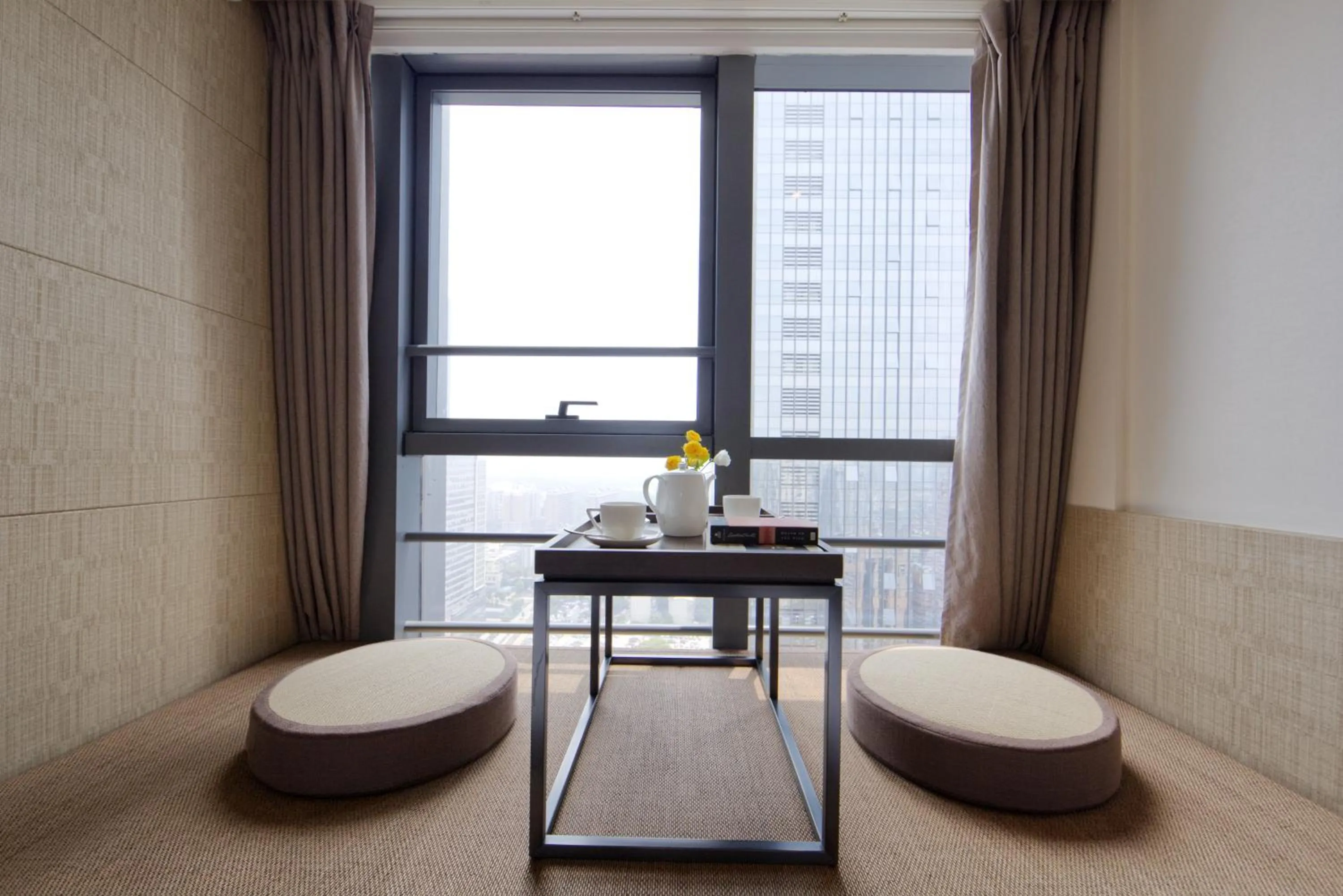 View (from property/room) in Modena by Fraser Changsha