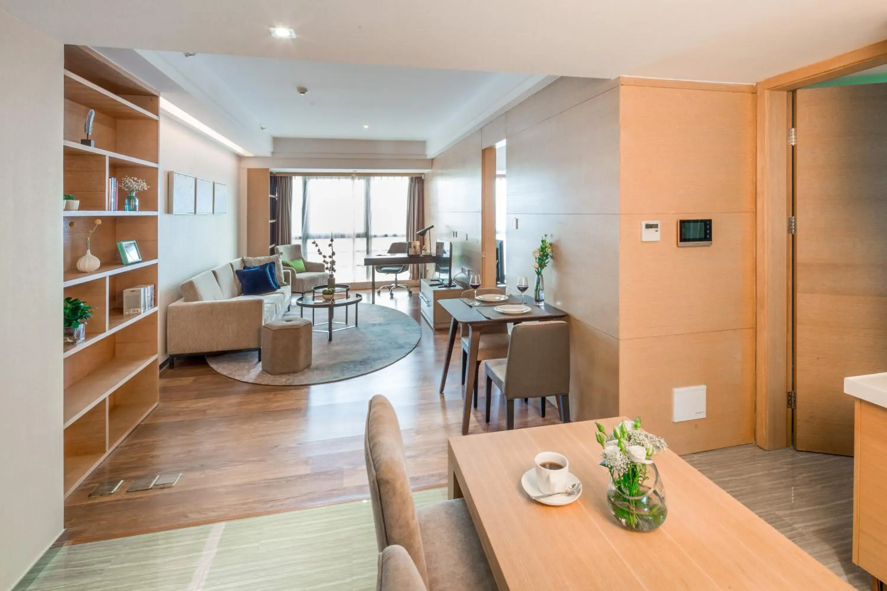 Restaurant/places to eat in Modena by Fraser Changsha Restaurant/places to eat in Modena by Fraser Changsha