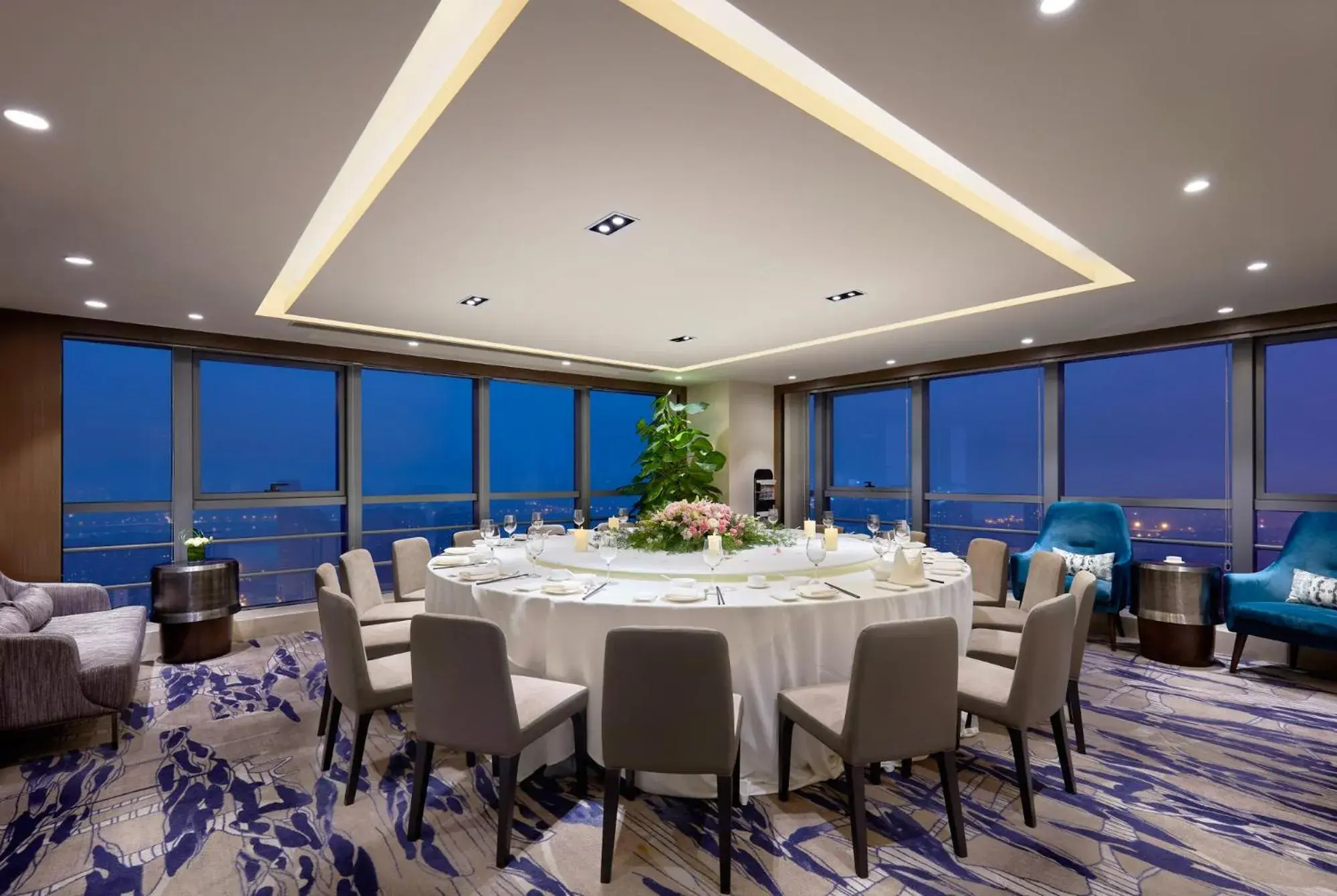 Restaurant/places to eat in Modena by Fraser Changsha Restaurant/places to eat in Modena by Fraser Changsha