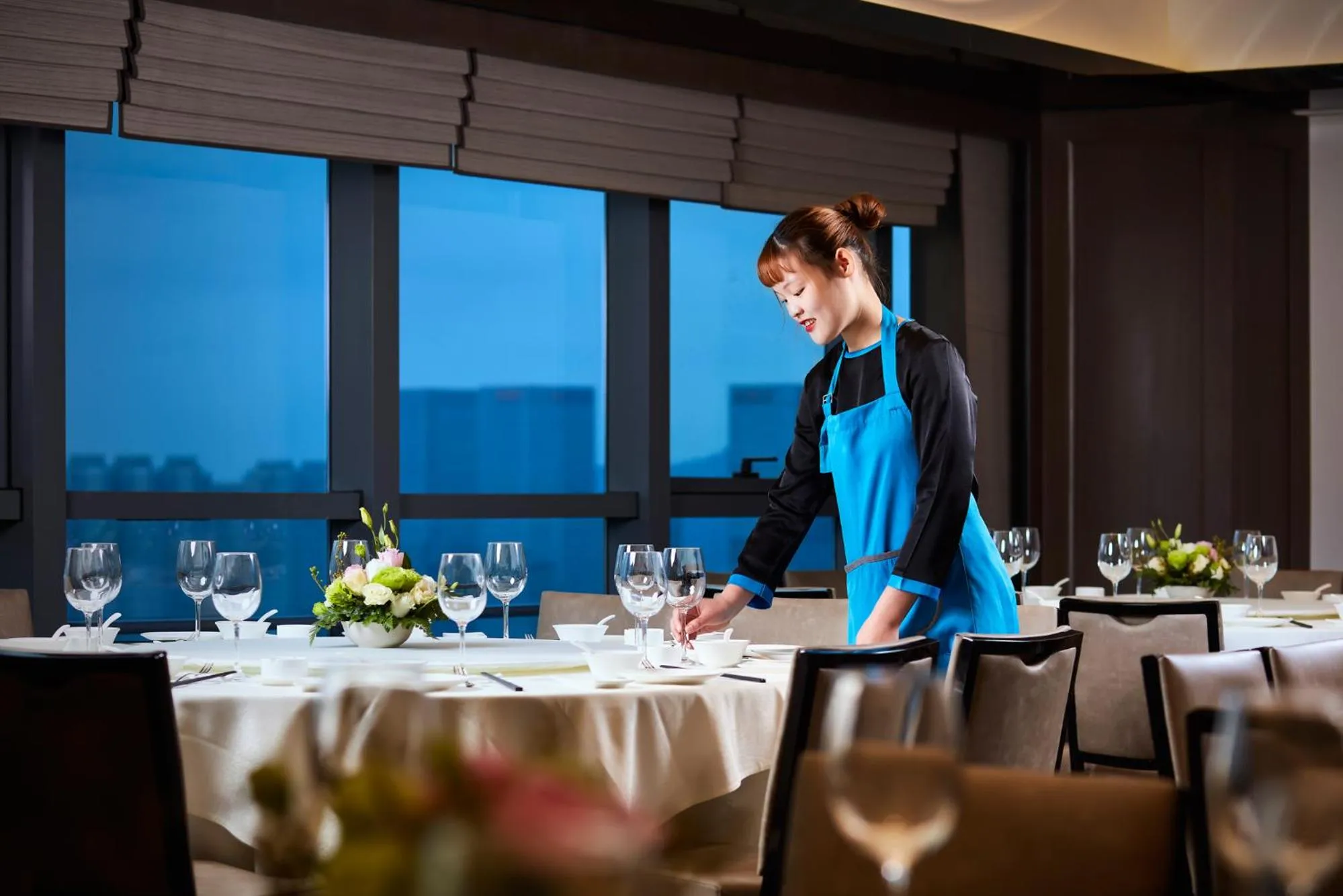 Restaurant/places to eat in Modena by Fraser Changsha