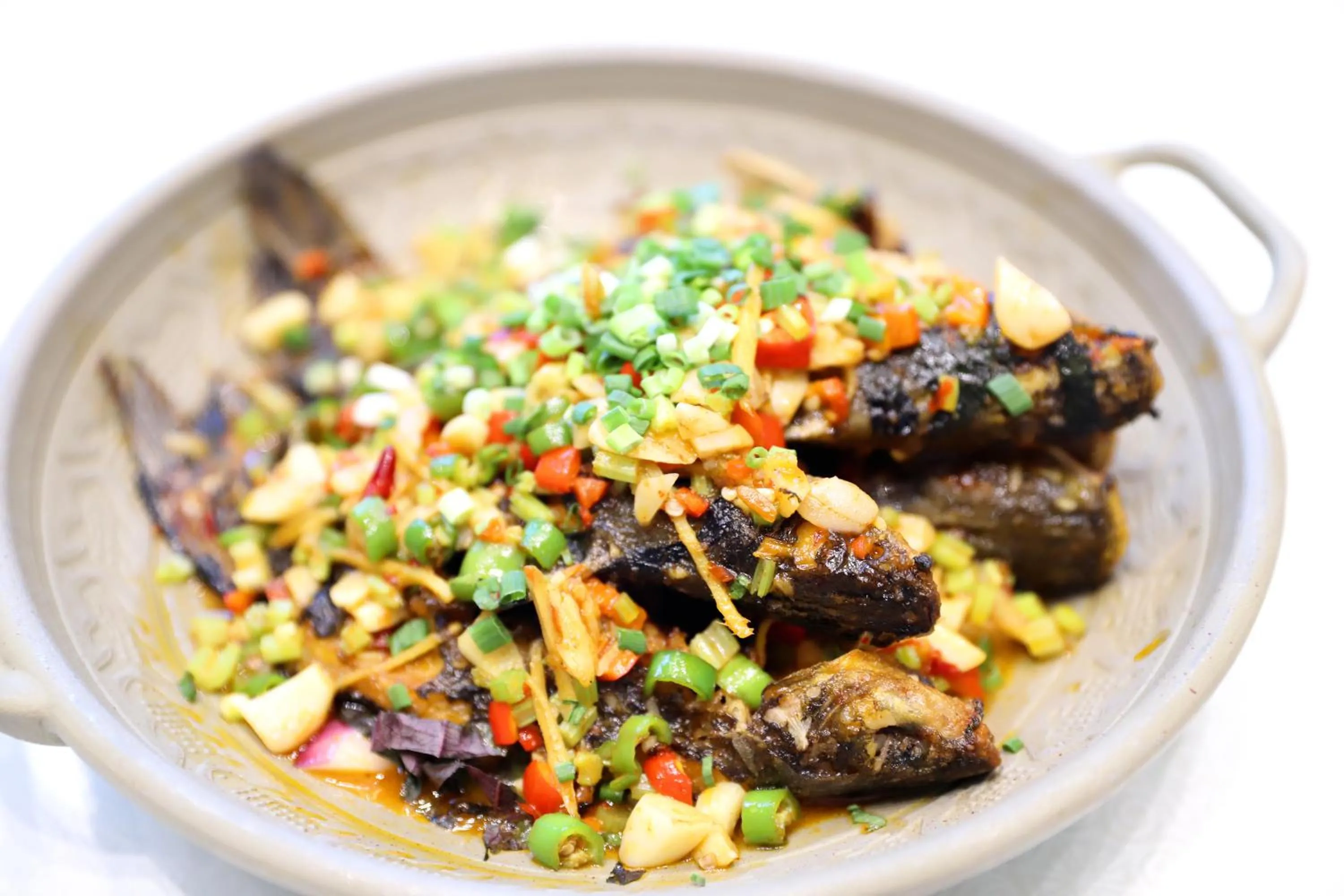 Food close-up in Modena by Fraser Changsha