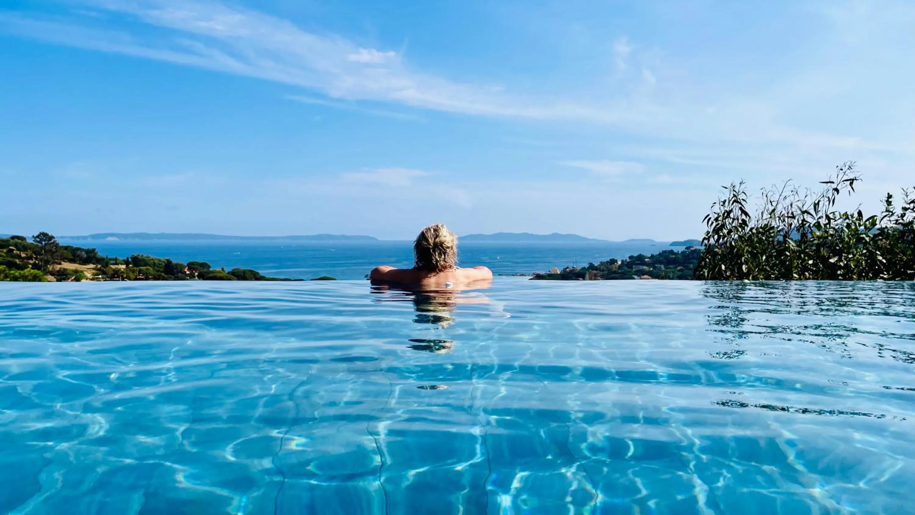 Villa Thalassa Art' B&B
