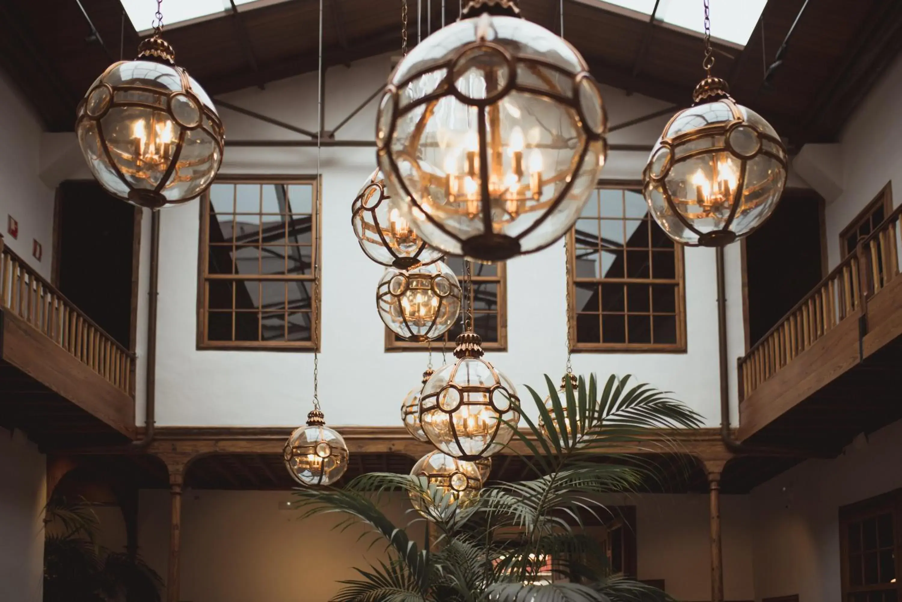 Facade/entrance in La Laguna Gran Hotel Facade/entrance in La Laguna Gran Hotel