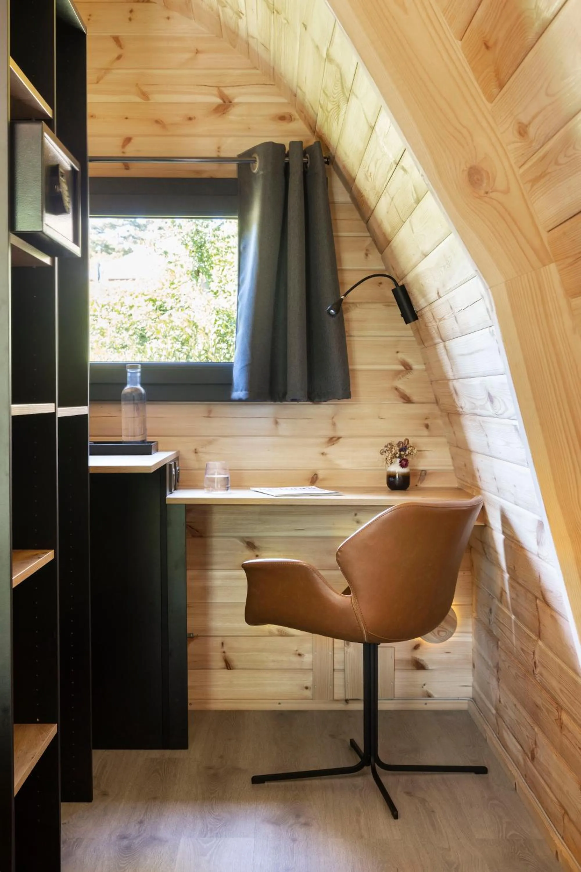 View (from property/room) in Hôtel Les Jardins de Deauville