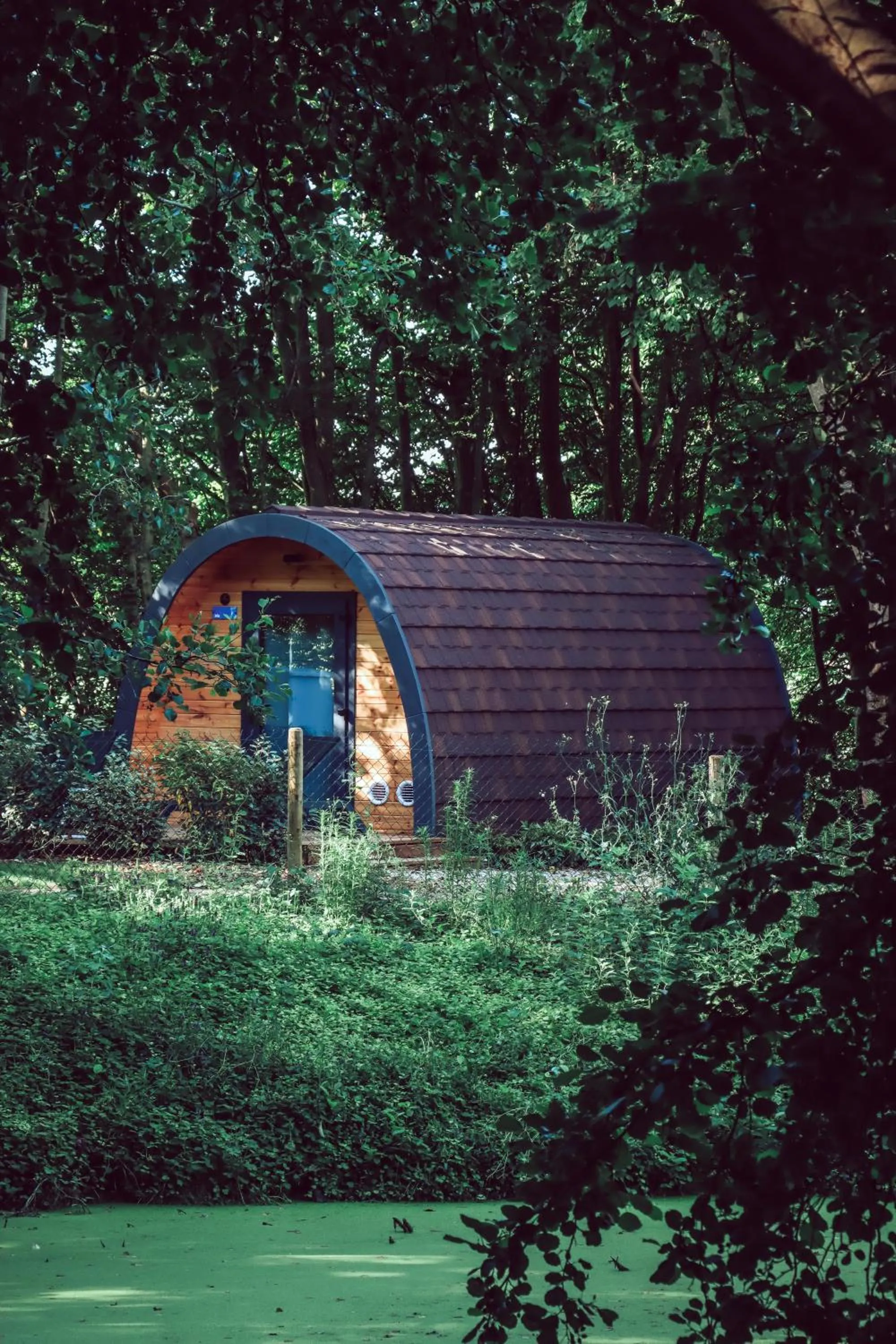 Spring in Hôtel Les Jardins de Deauville