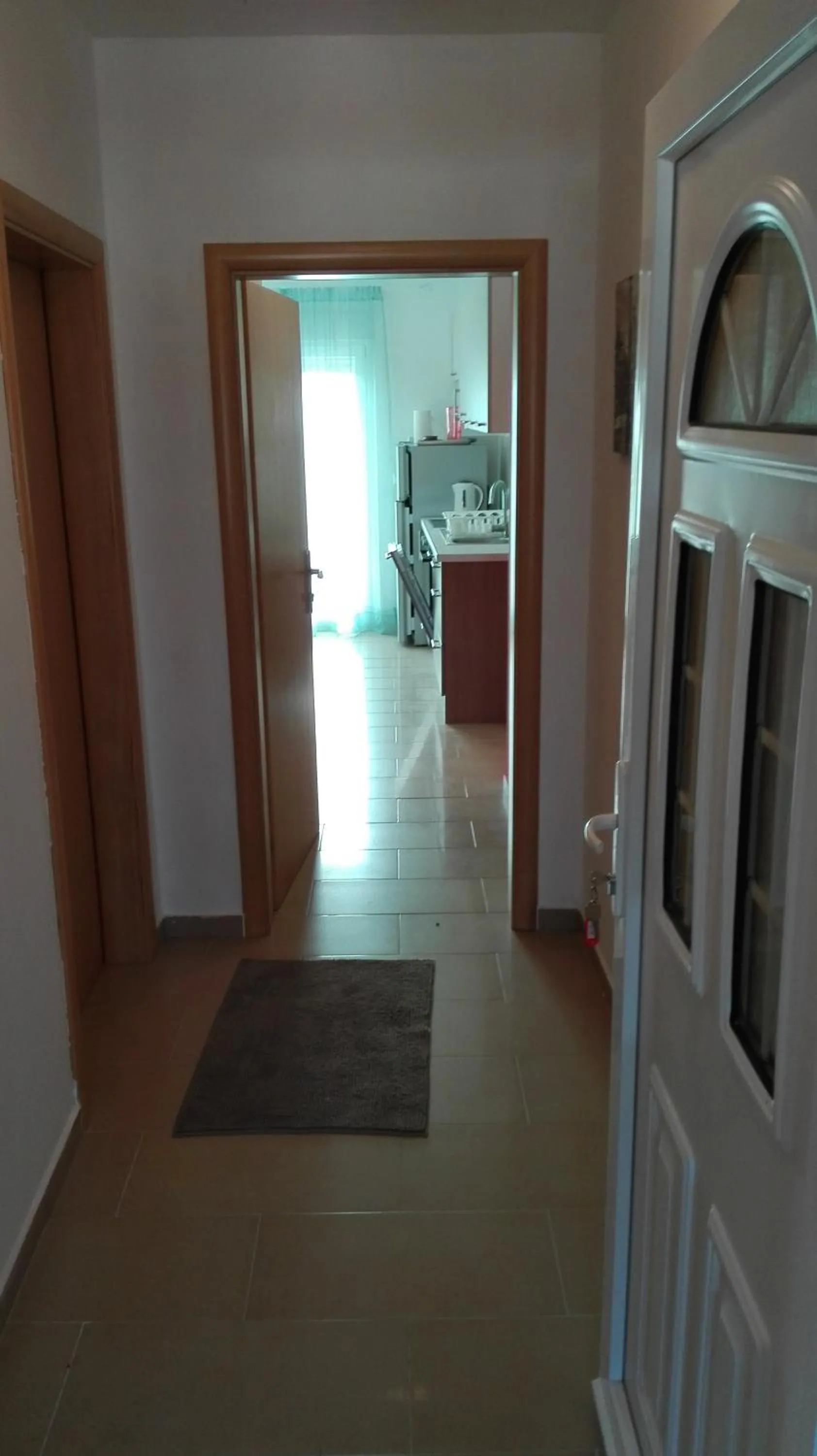Apartments Šuperba