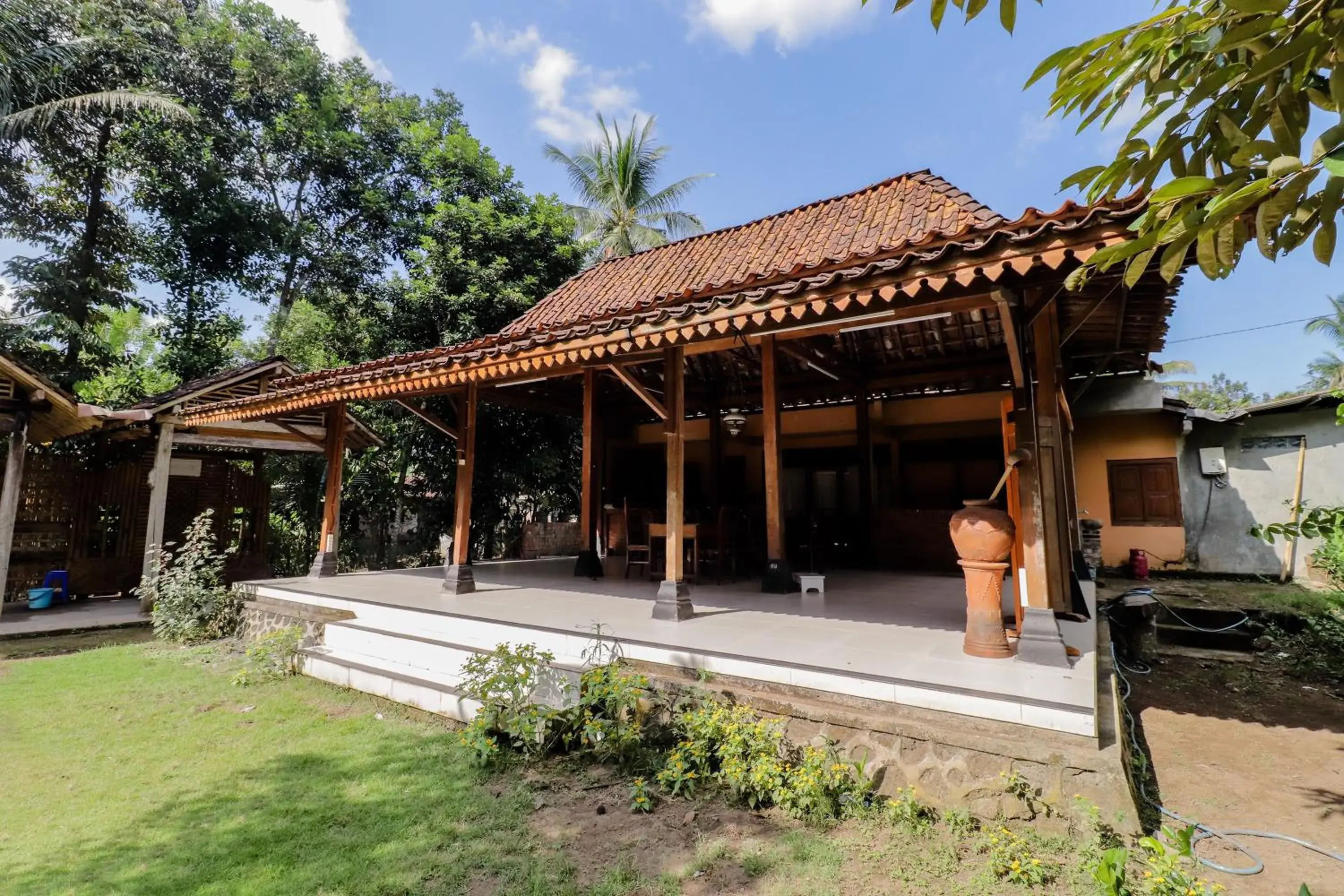 Nurudin House Nurudin House