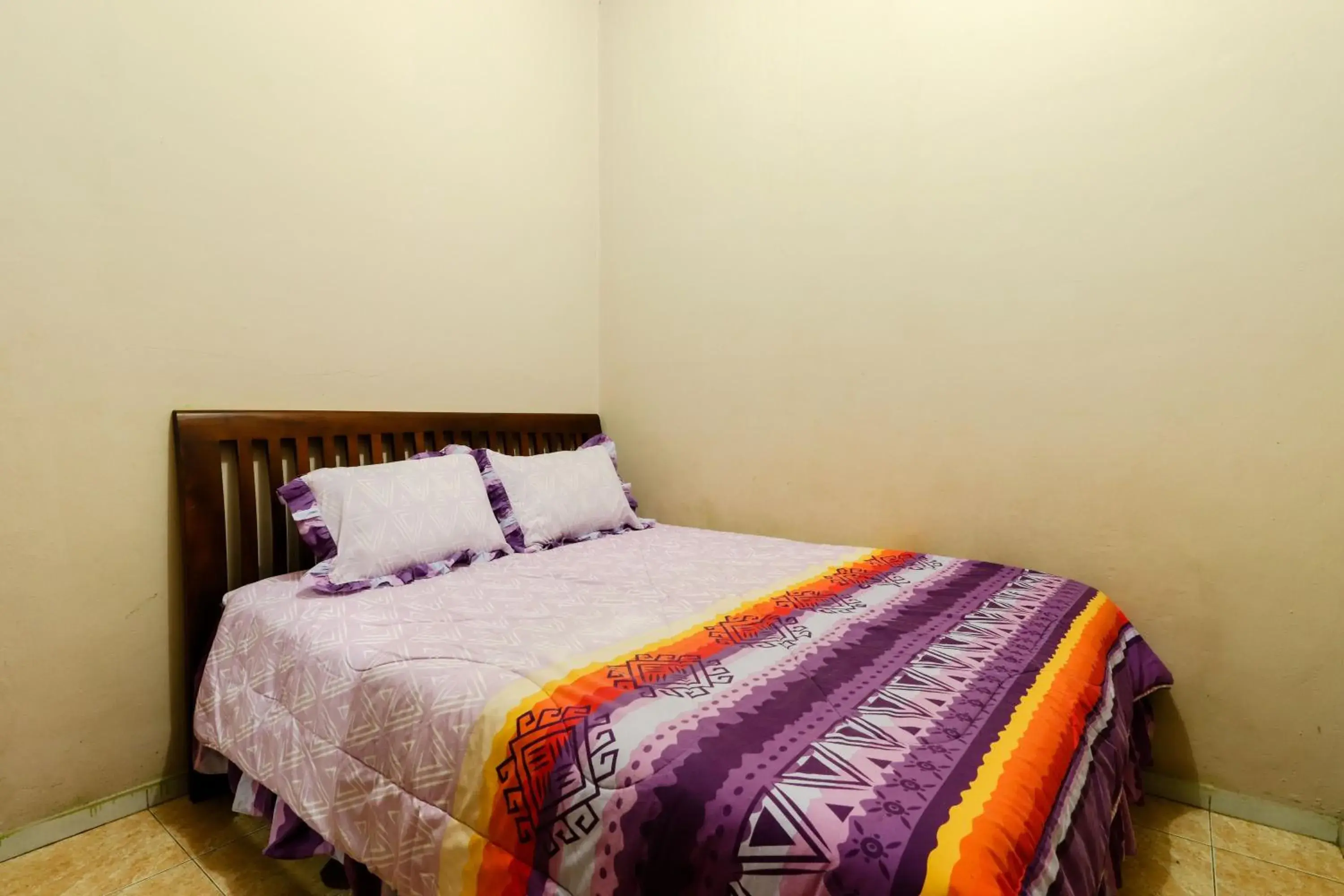 Nurudin House Nurudin House