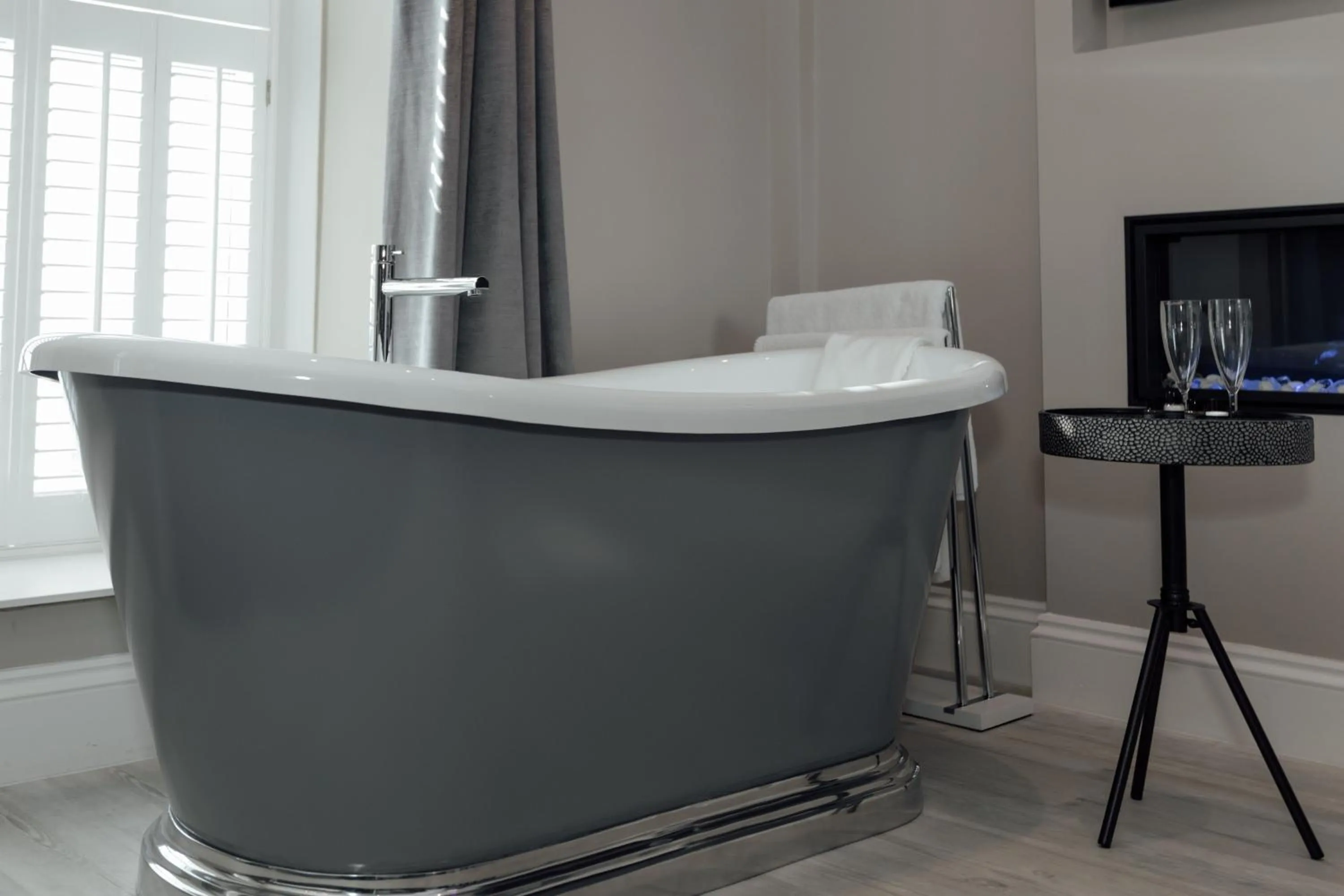 Wolfscastle Country Hotel