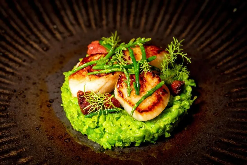 Wolfscastle Country Hotel