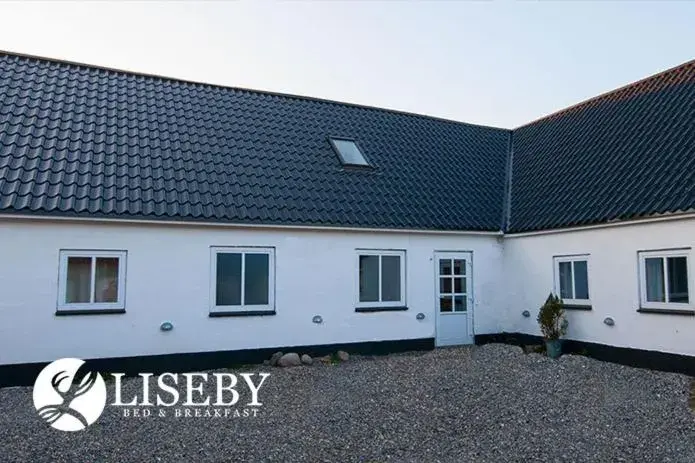 Liseby Bed & Breakfast Liseby Bed & Breakfast