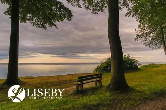 Liseby Bed & Breakfast