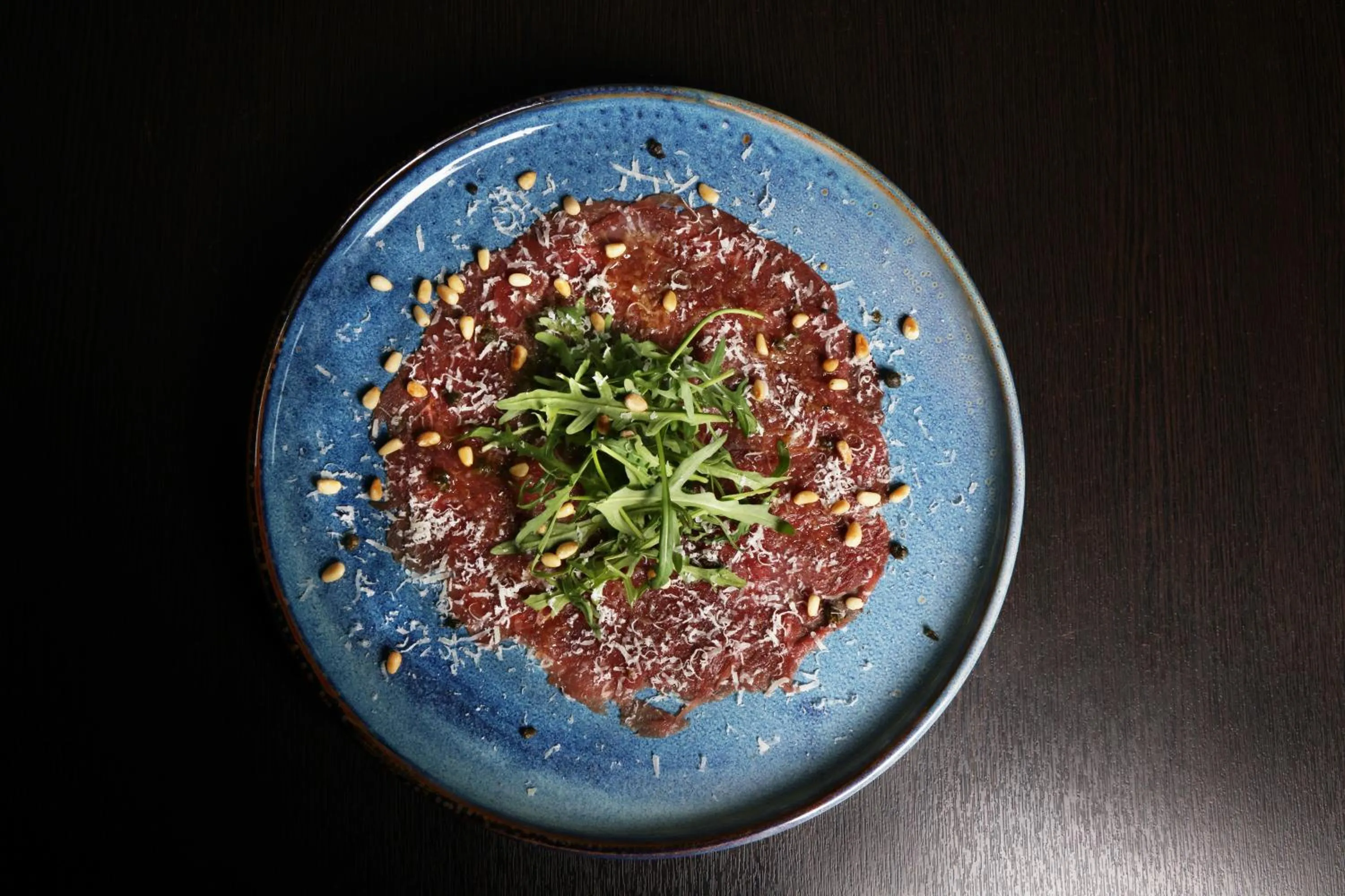 Food and drinks in Fosshotel Husavik