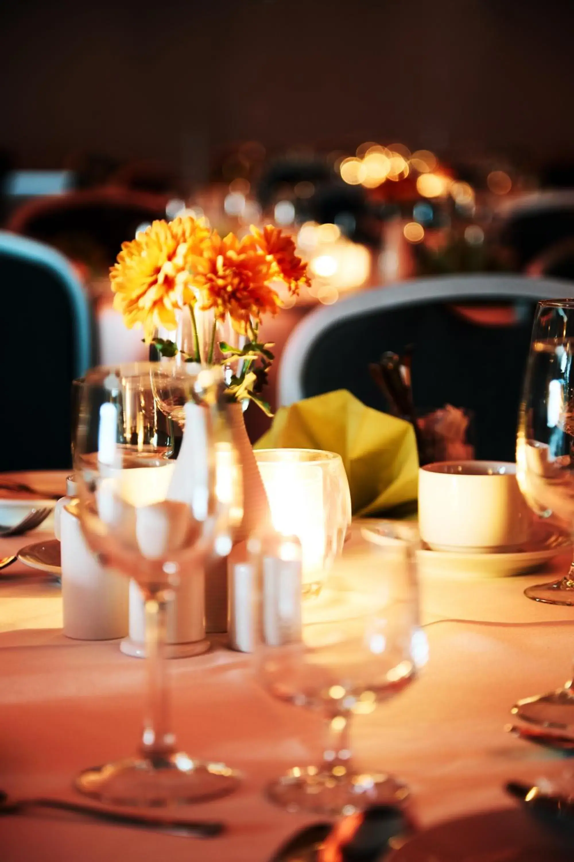 Restaurant/places to eat in Fosshotel Husavik Restaurant/places to eat in Fosshotel Husavik