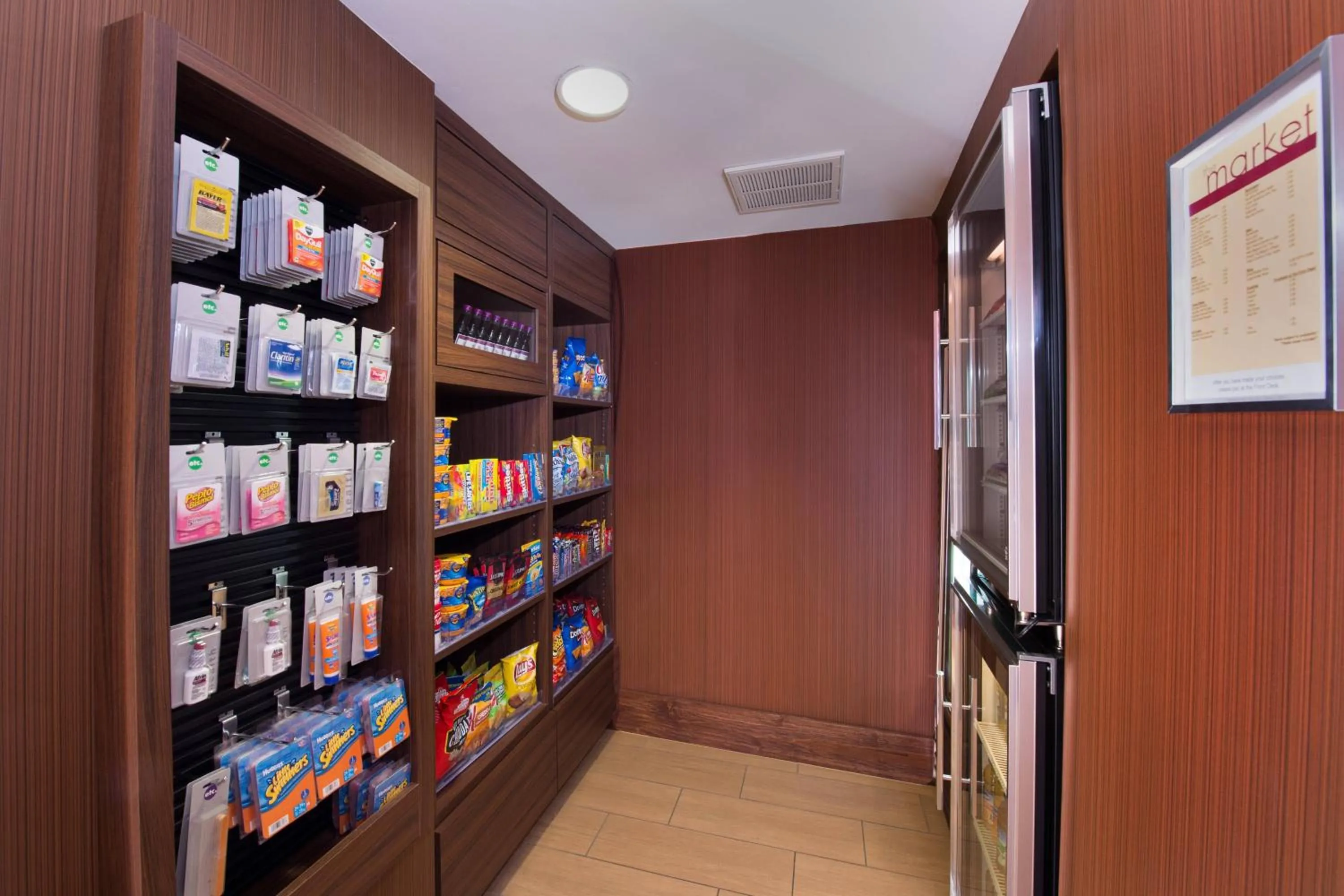 Other in Fairfield Inn & Suites by Marriott Charleston North/Ashley Phosphate