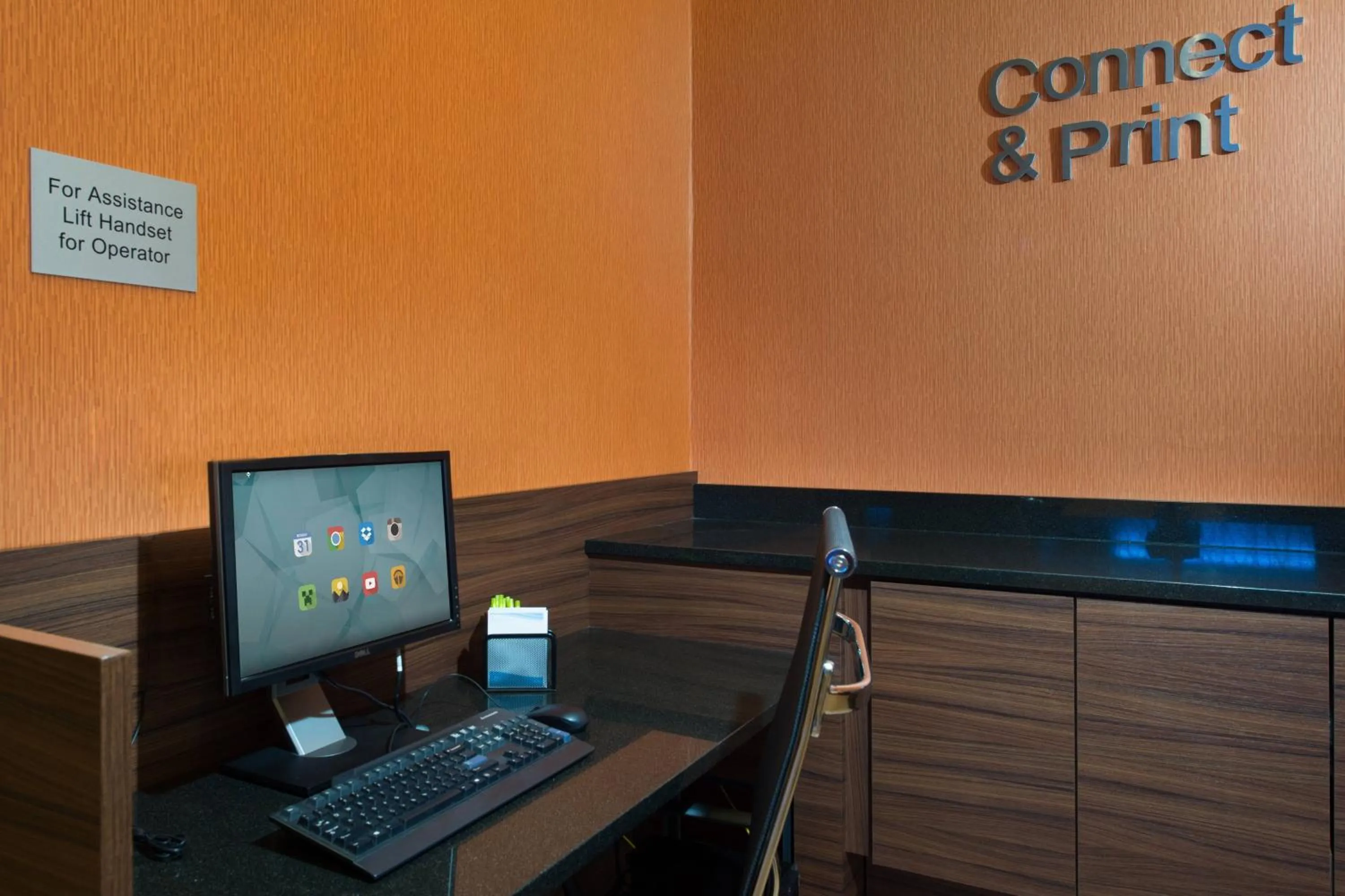 Other in Fairfield Inn & Suites by Marriott Charleston North/Ashley Phosphate