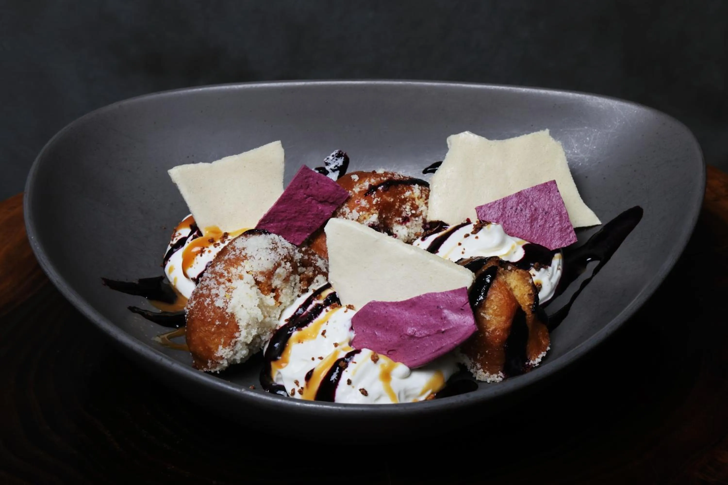 Restaurant/places to eat in Fosshotel Vatnajökull