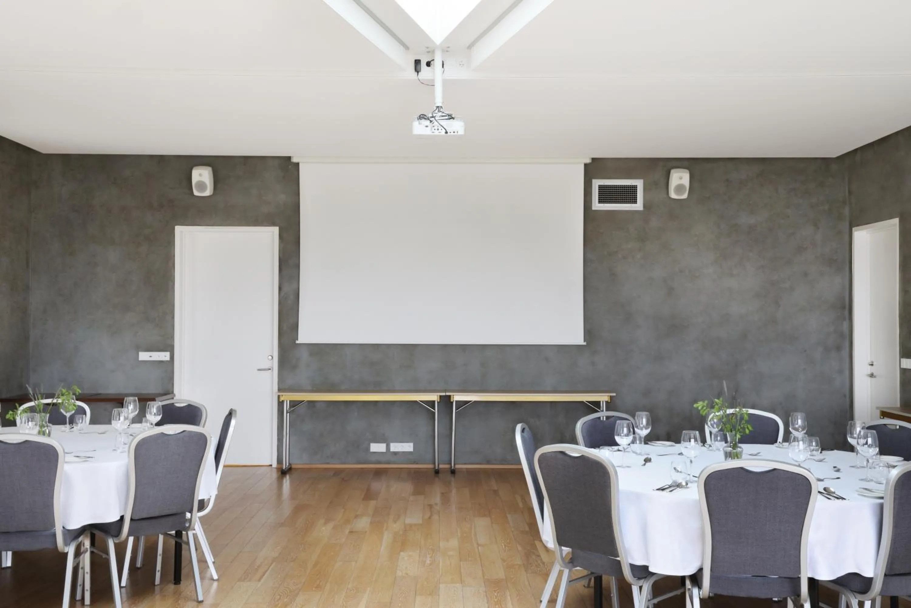 Banquet/Function facilities in Fosshotel Vatnajökull