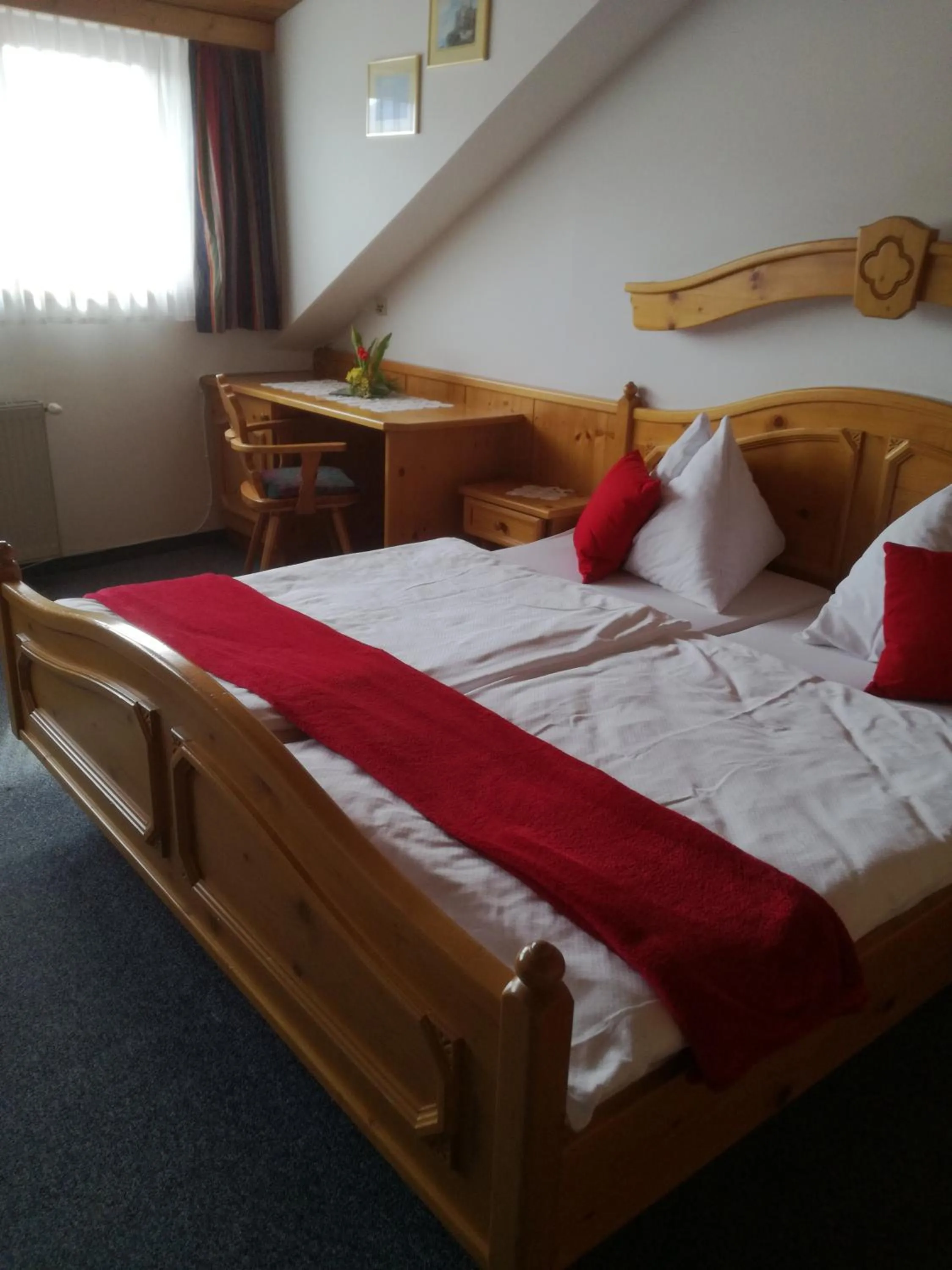 Gasthof Platzschmied