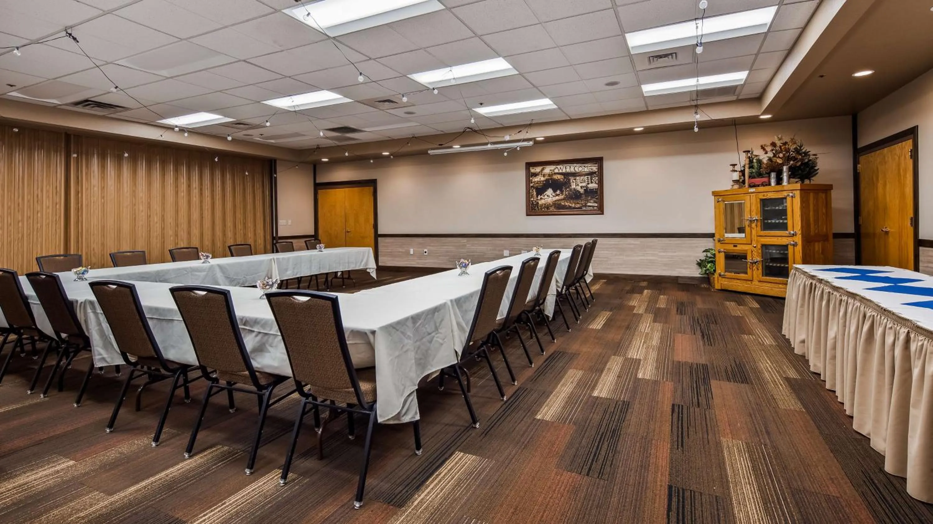 Meeting/conference room in Best Western PLUS Ruby's Inn